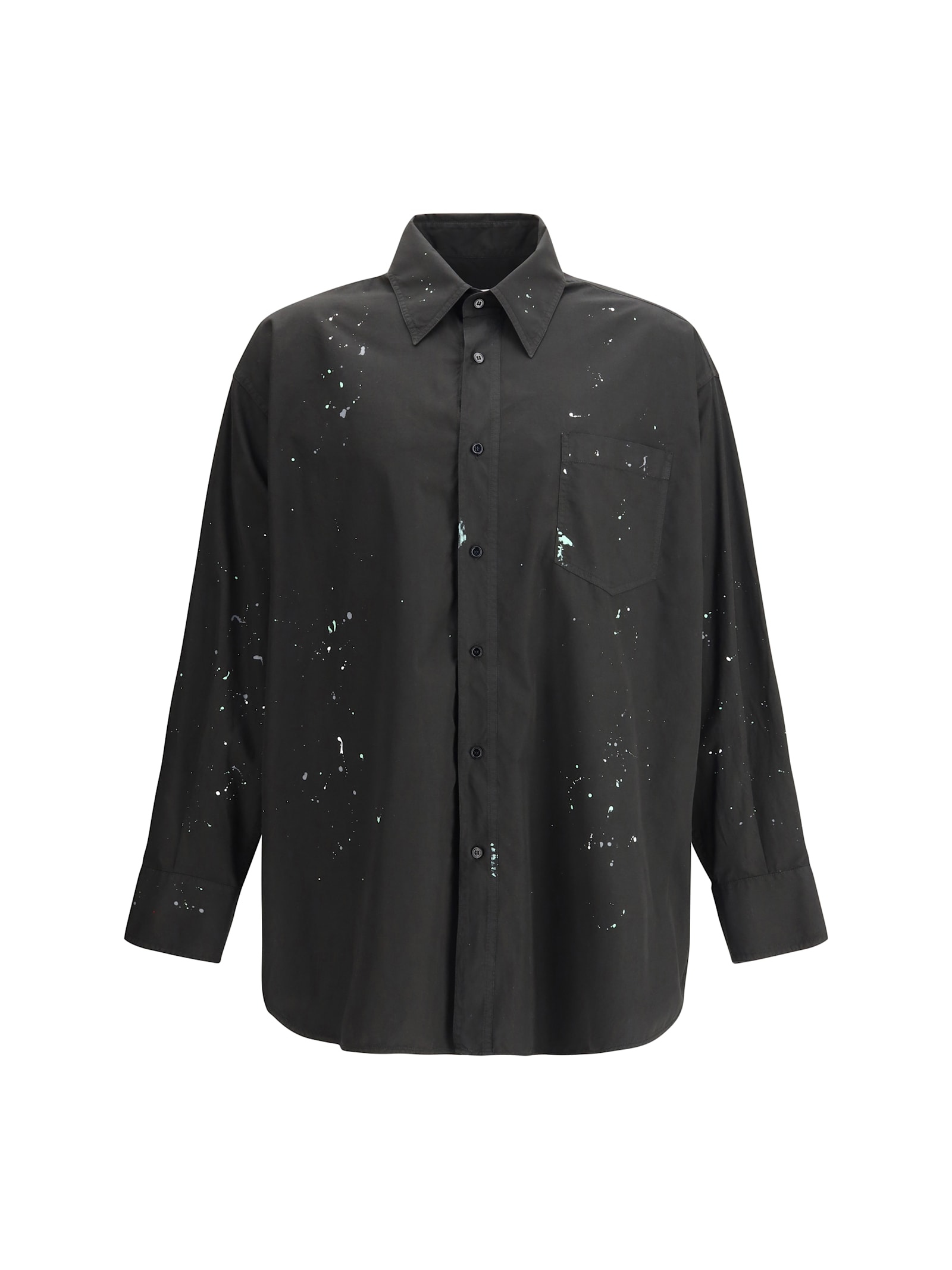 Oversized Shirt