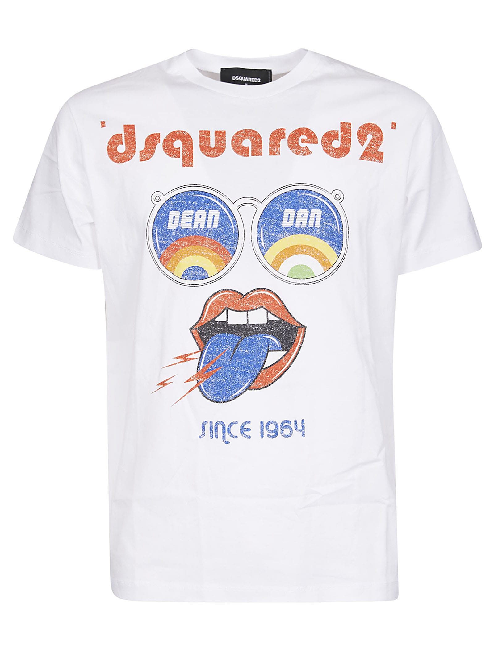 Dsquared2 Since 1964 T-shirt | ModeSens