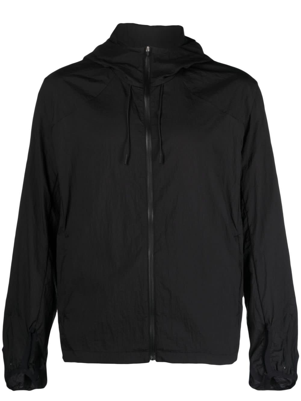 Post Archive Faction 5.1 Technical Jacket Right (black) Post Archive Faction 5.1 Technical Jacket Right (black)
