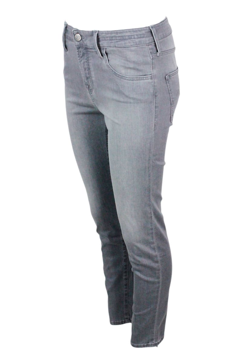 JACOB COHEN PANTS