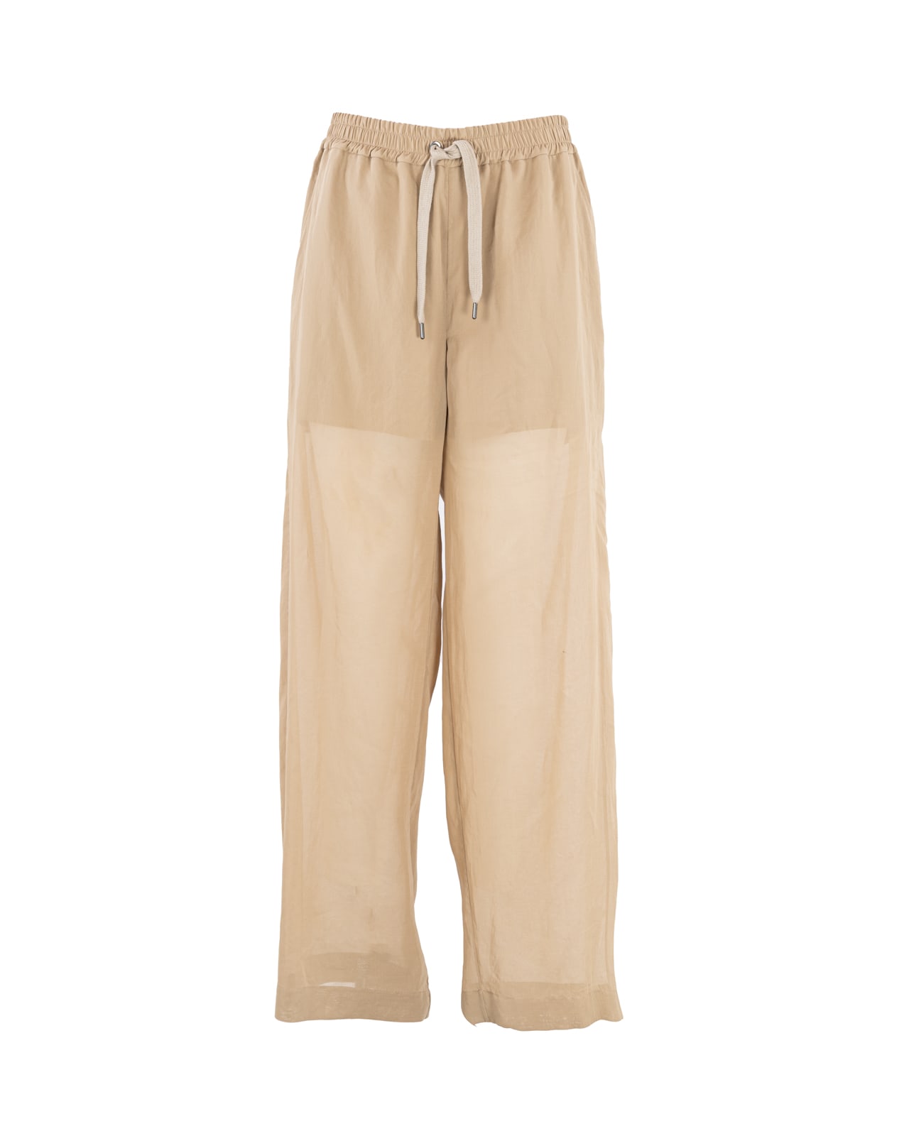 Brunello Cucinelli Pajama trousers