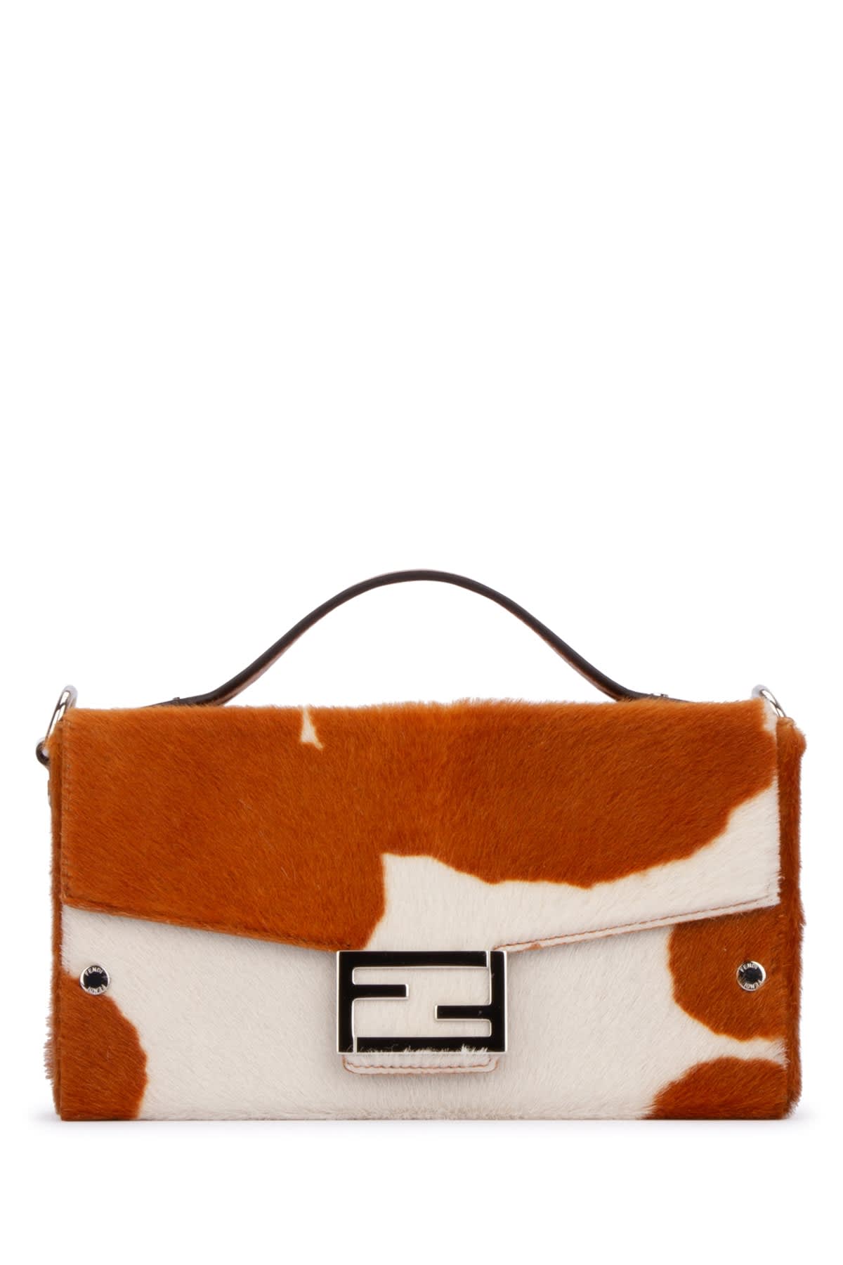 Shop Fendi Borsa In F1kjr