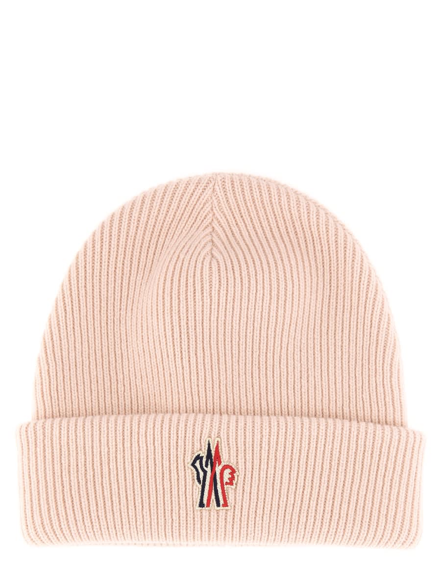 Beanie Hat With Logo