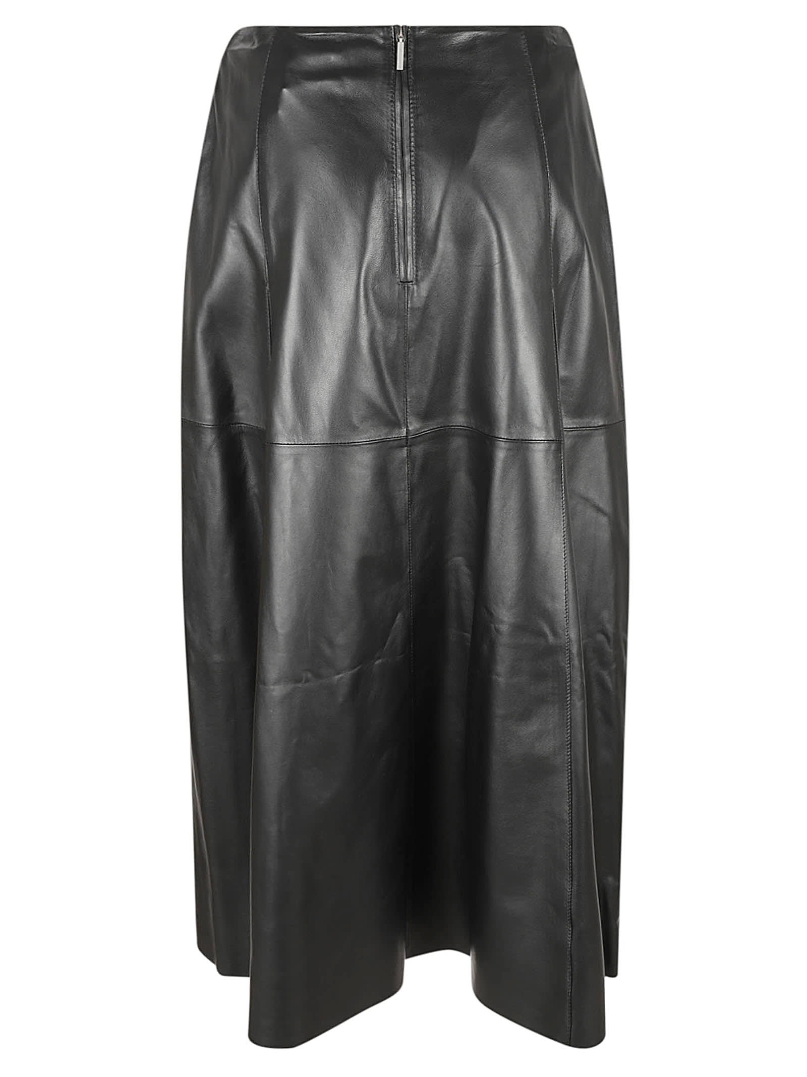 ARMA ARMA SKIRTS BLACK 