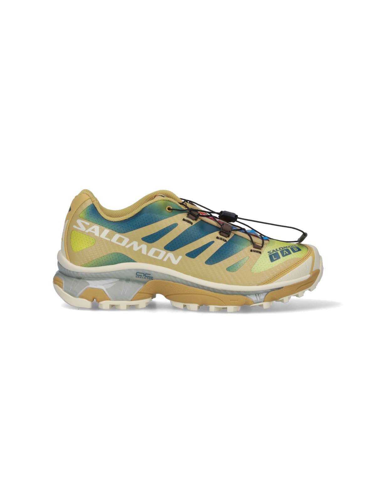 xt-4 Og Aurora Borealis Sneakers