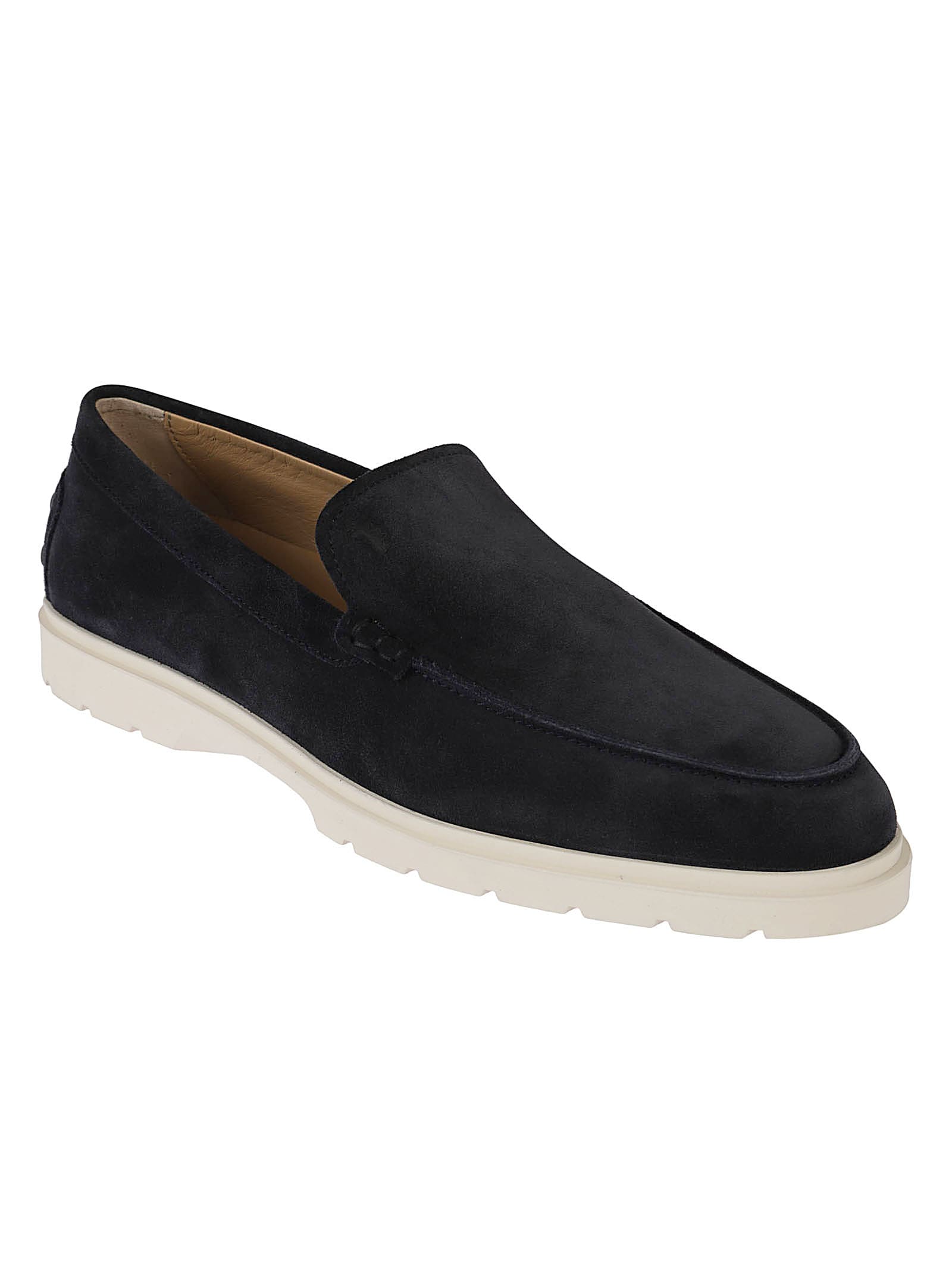 Shop Tod's 59k Loafers