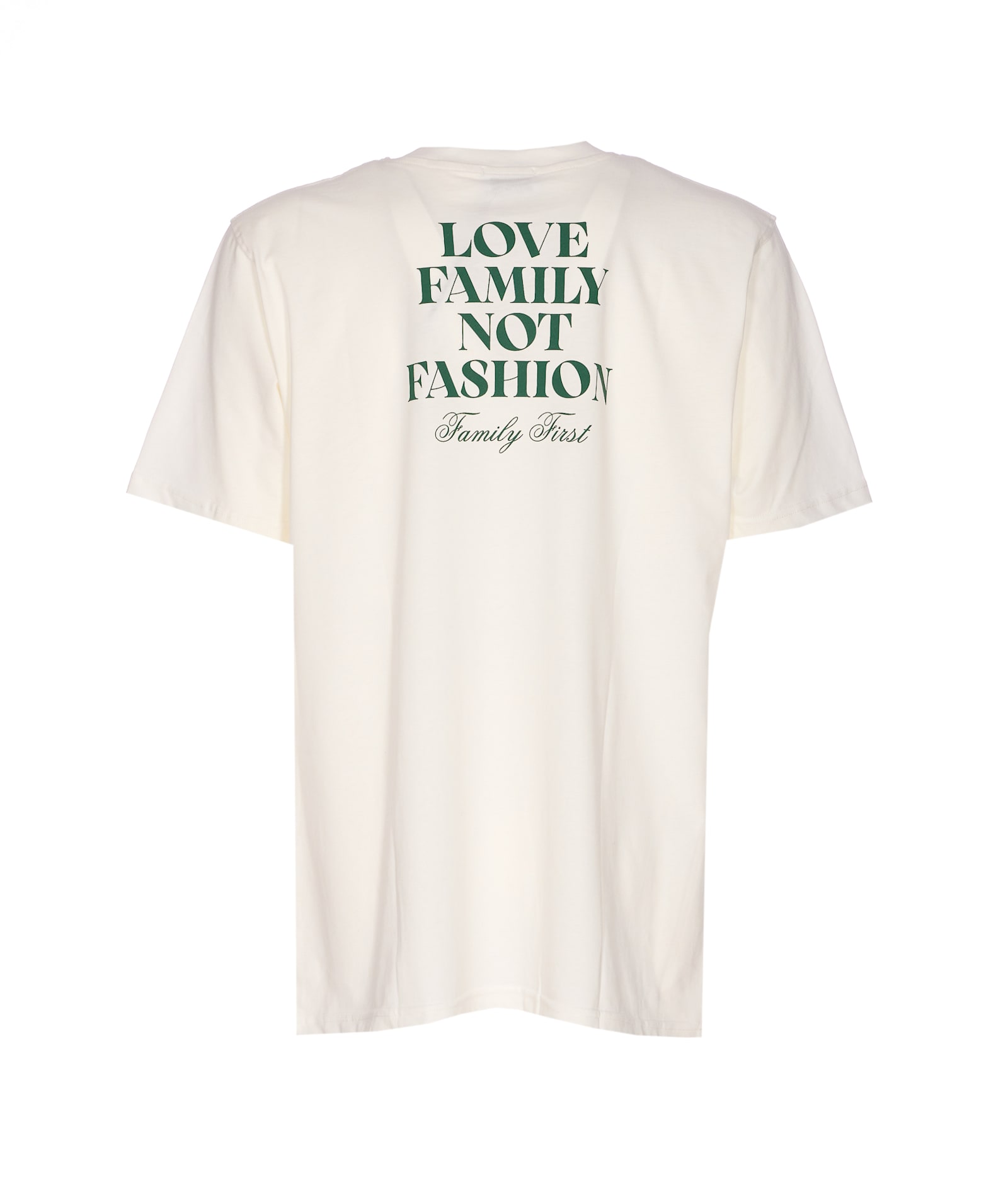 Family First Lfnf T-shirt In Neutral