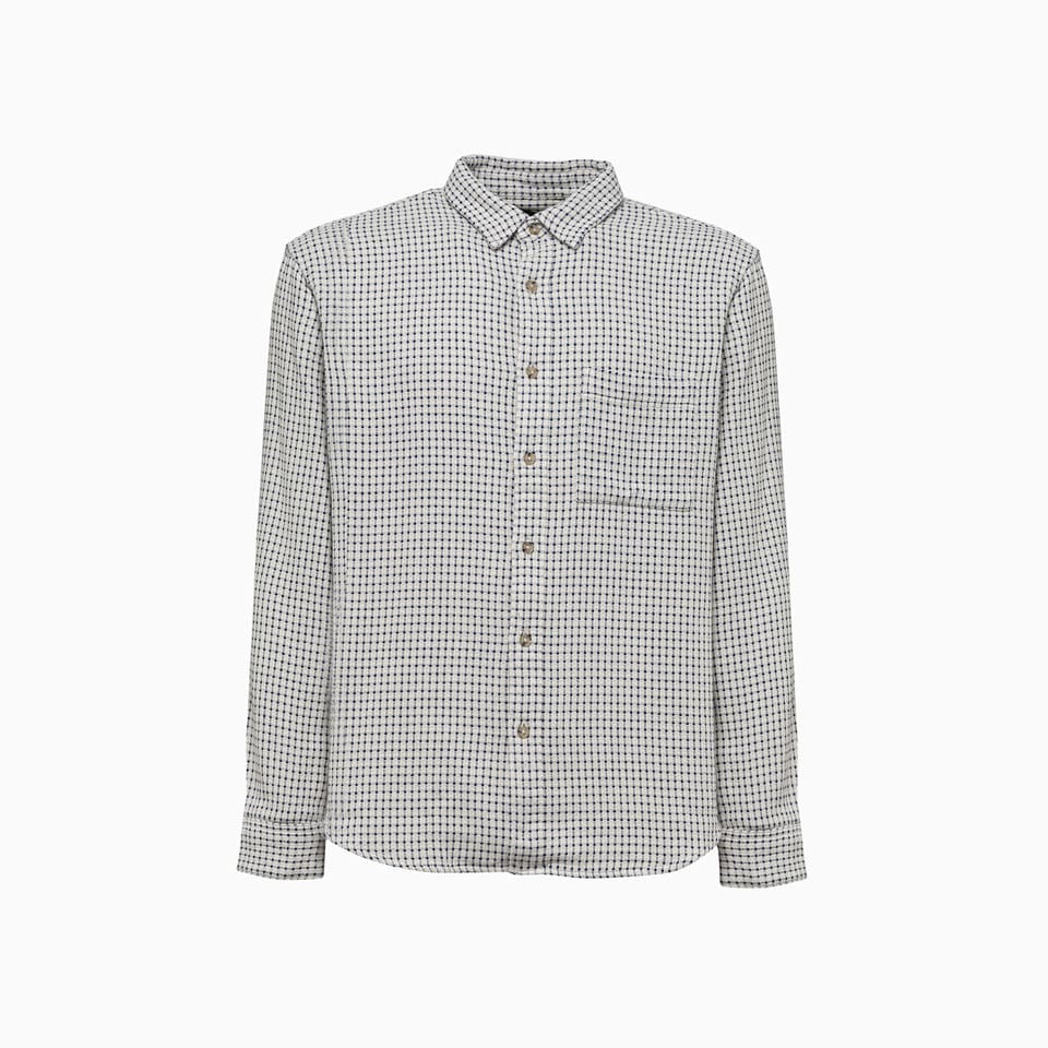 Levis Made And Crafted Shirt 21256