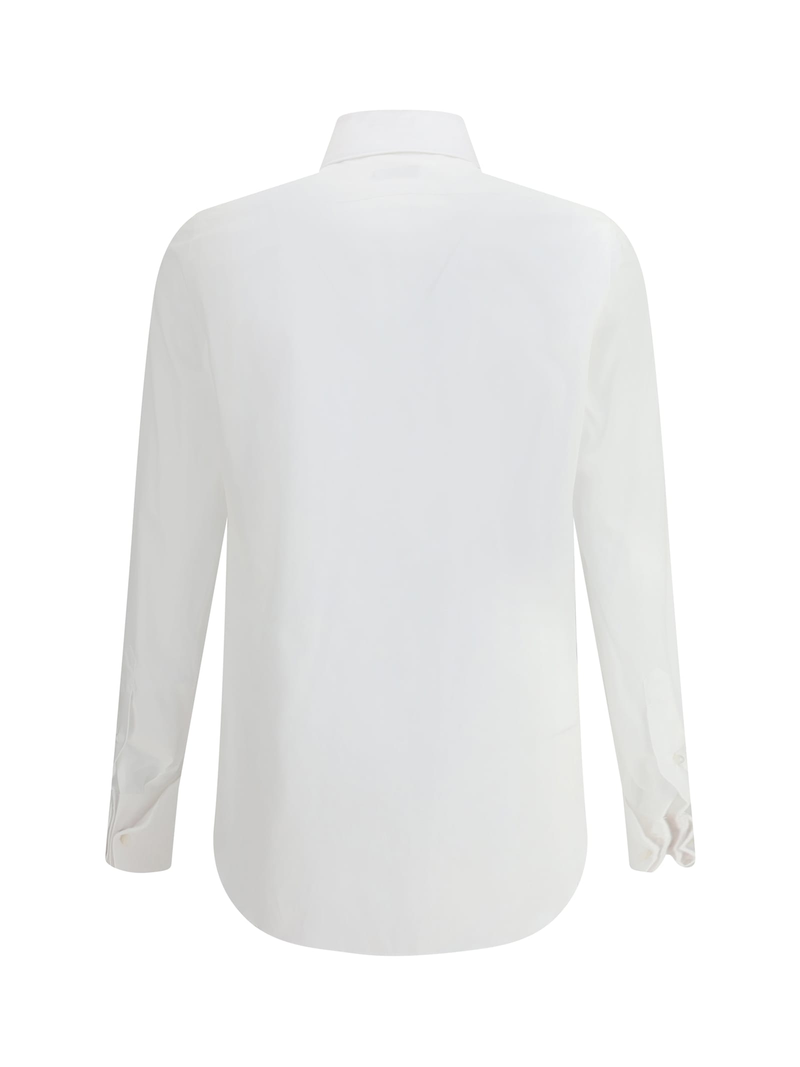 Finamore 1925 Milano Eduardo Shirt