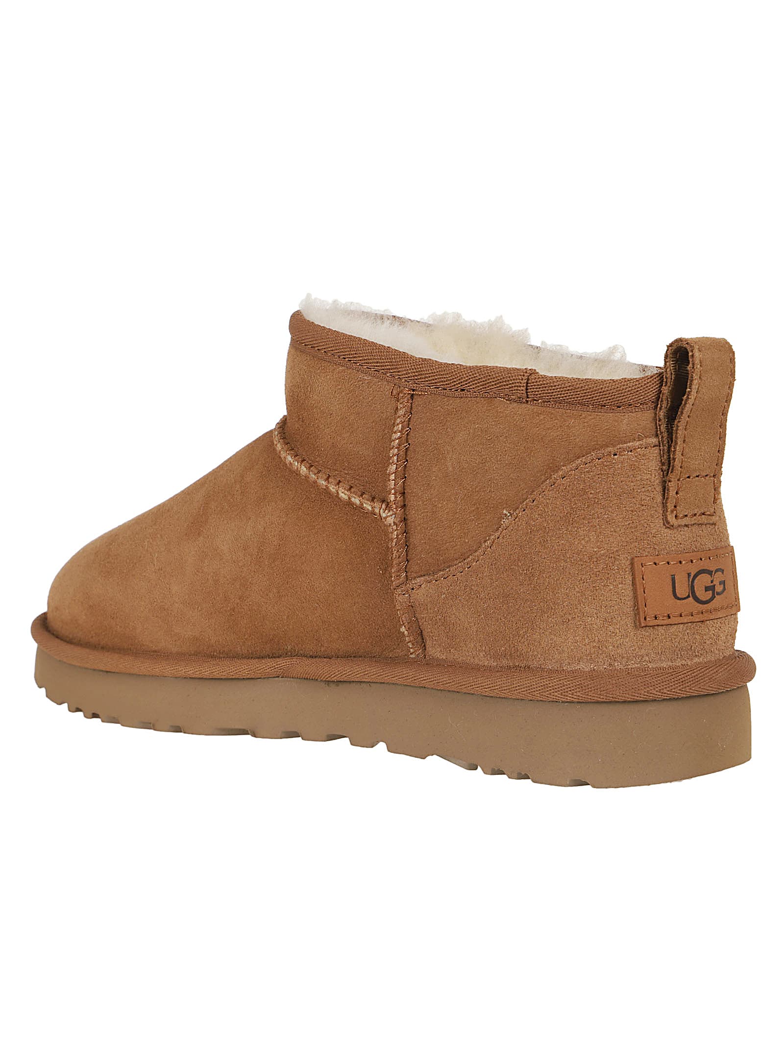 Shop Ugg W Classic Ultra Mini