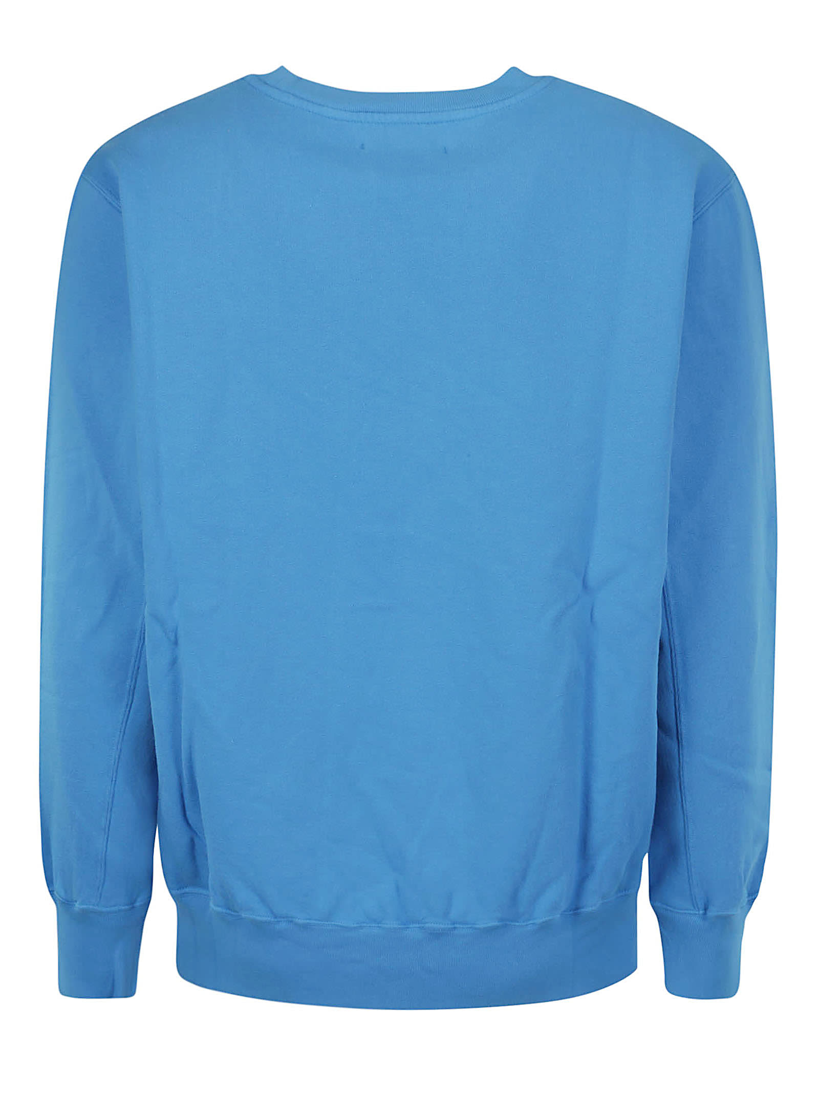 AUTRY CREWNECK SWEATSHIRT