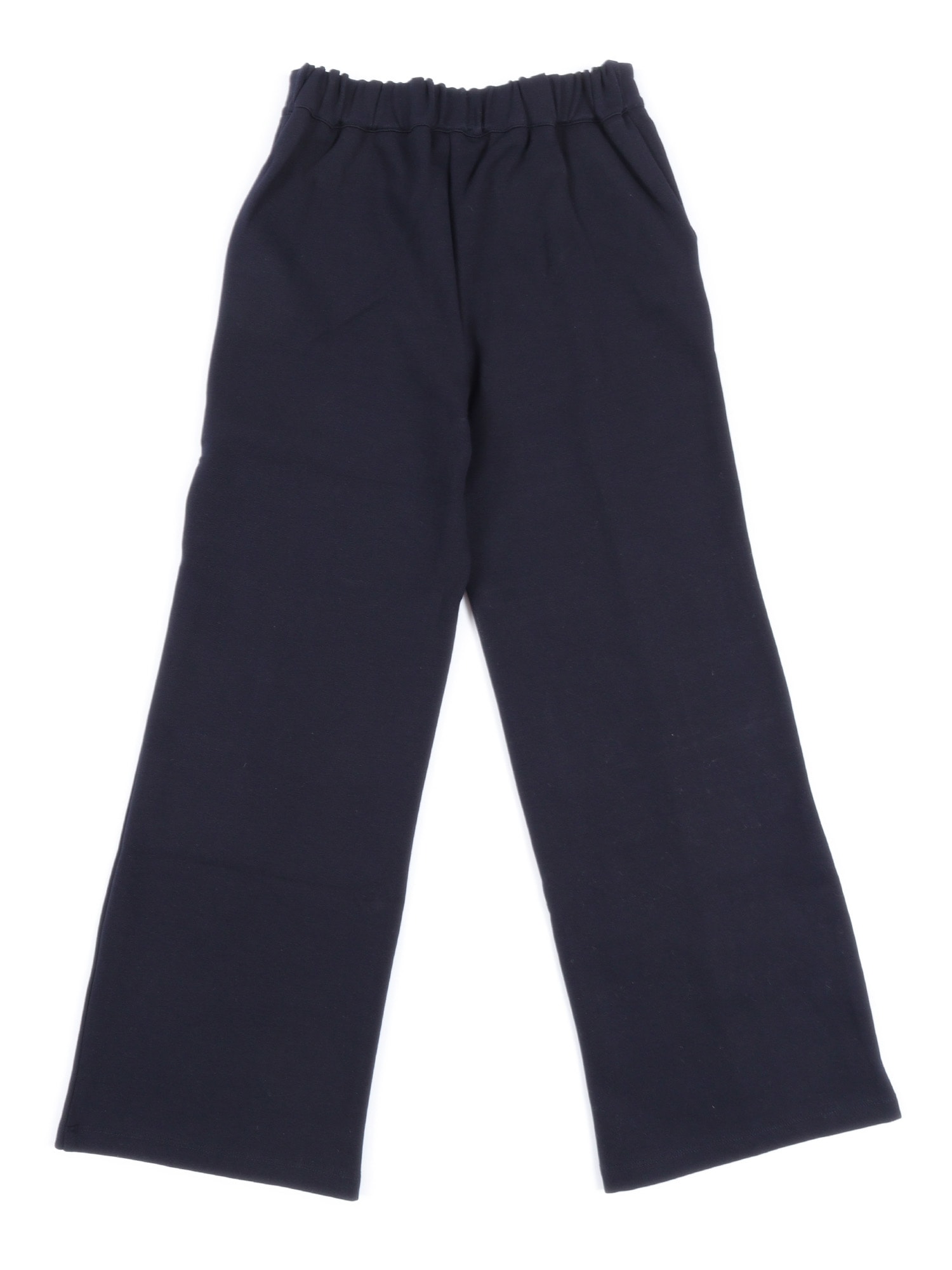 Chloé Pants In Black