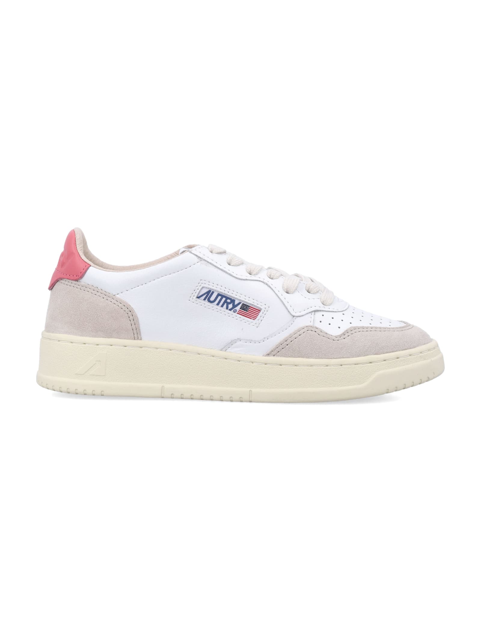 Medalist Low-top Womans Sneakers