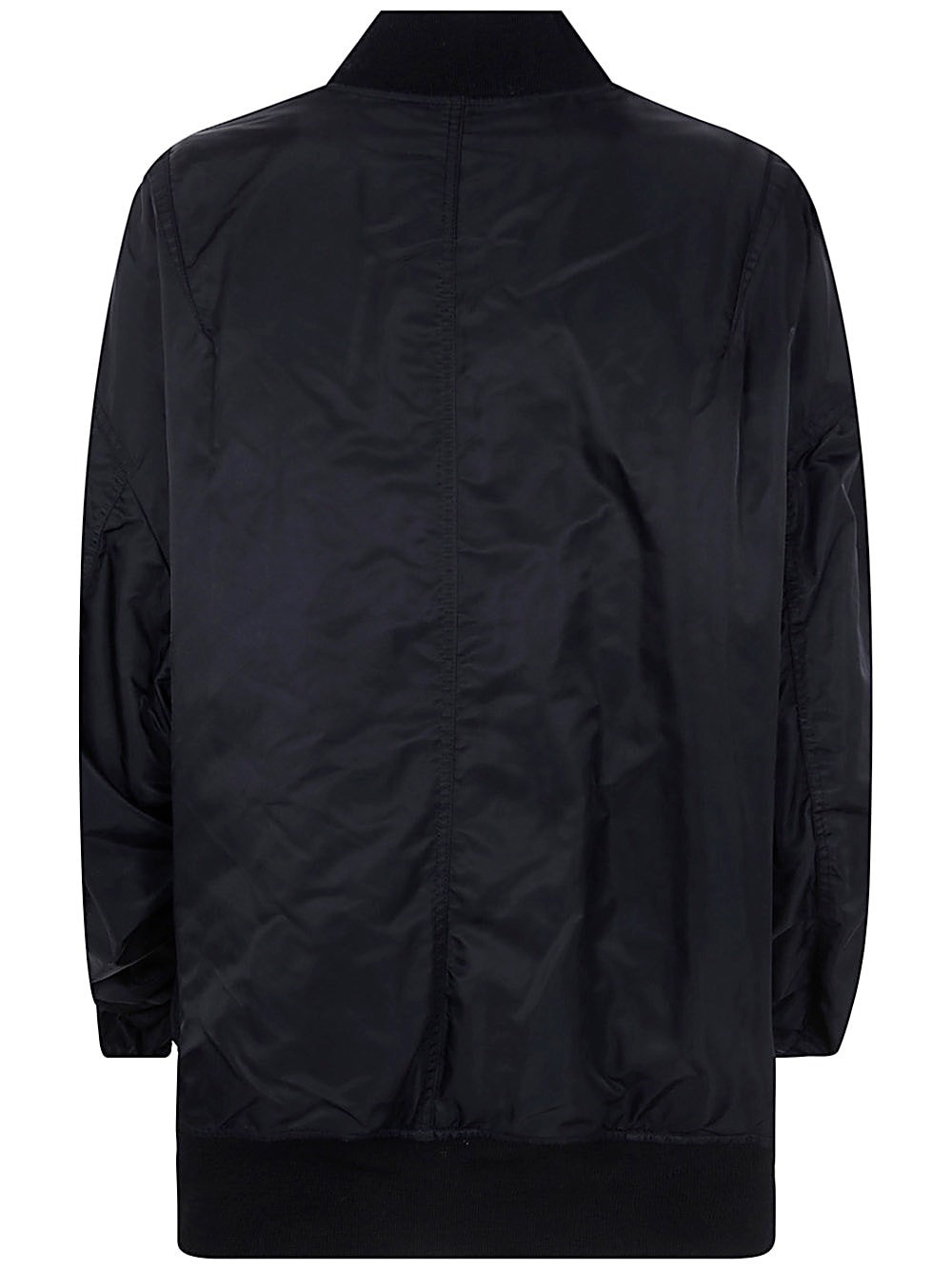 Shop Junya Watanabe Ladies` Jacket In Black