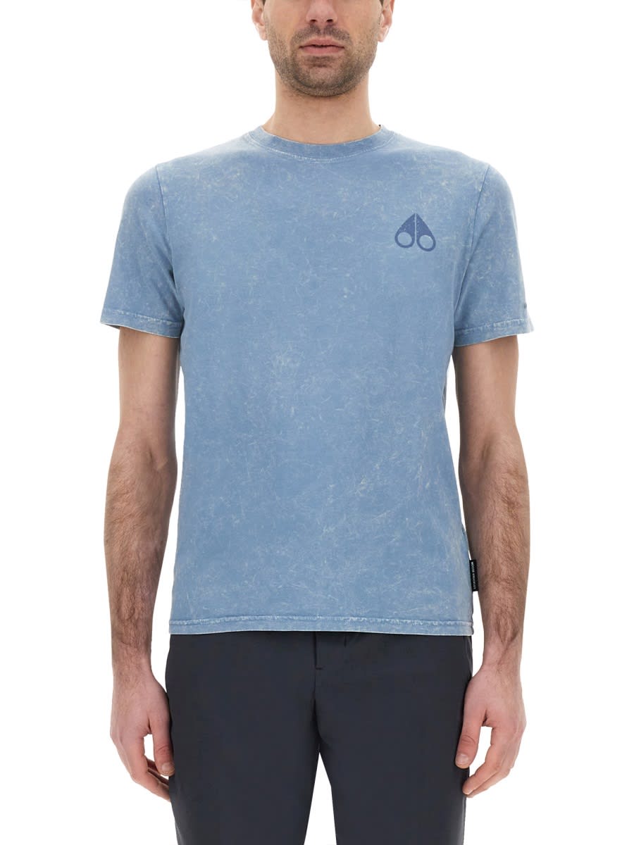 off Island T-shirt