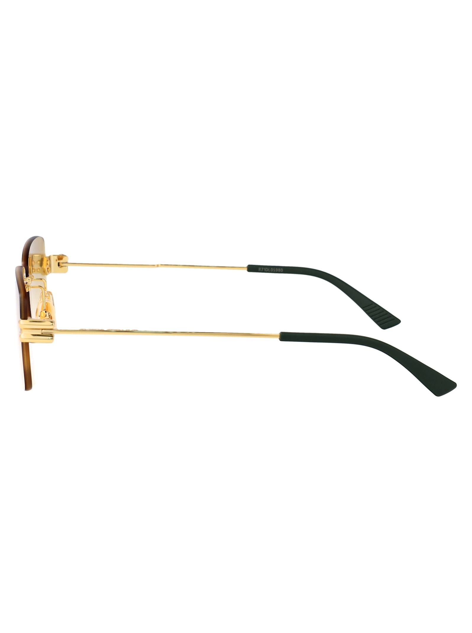 BOTTEGA VENETA BV1126S SUNGLASSES