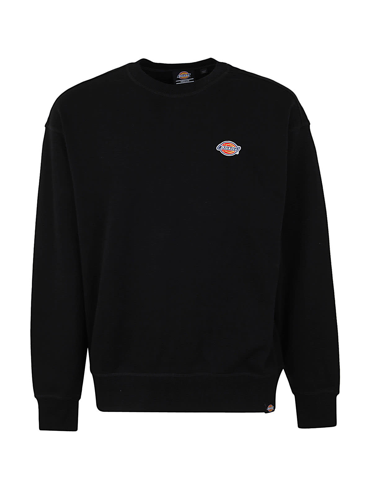 Dickies Millersburg Sweatshirt In Black
