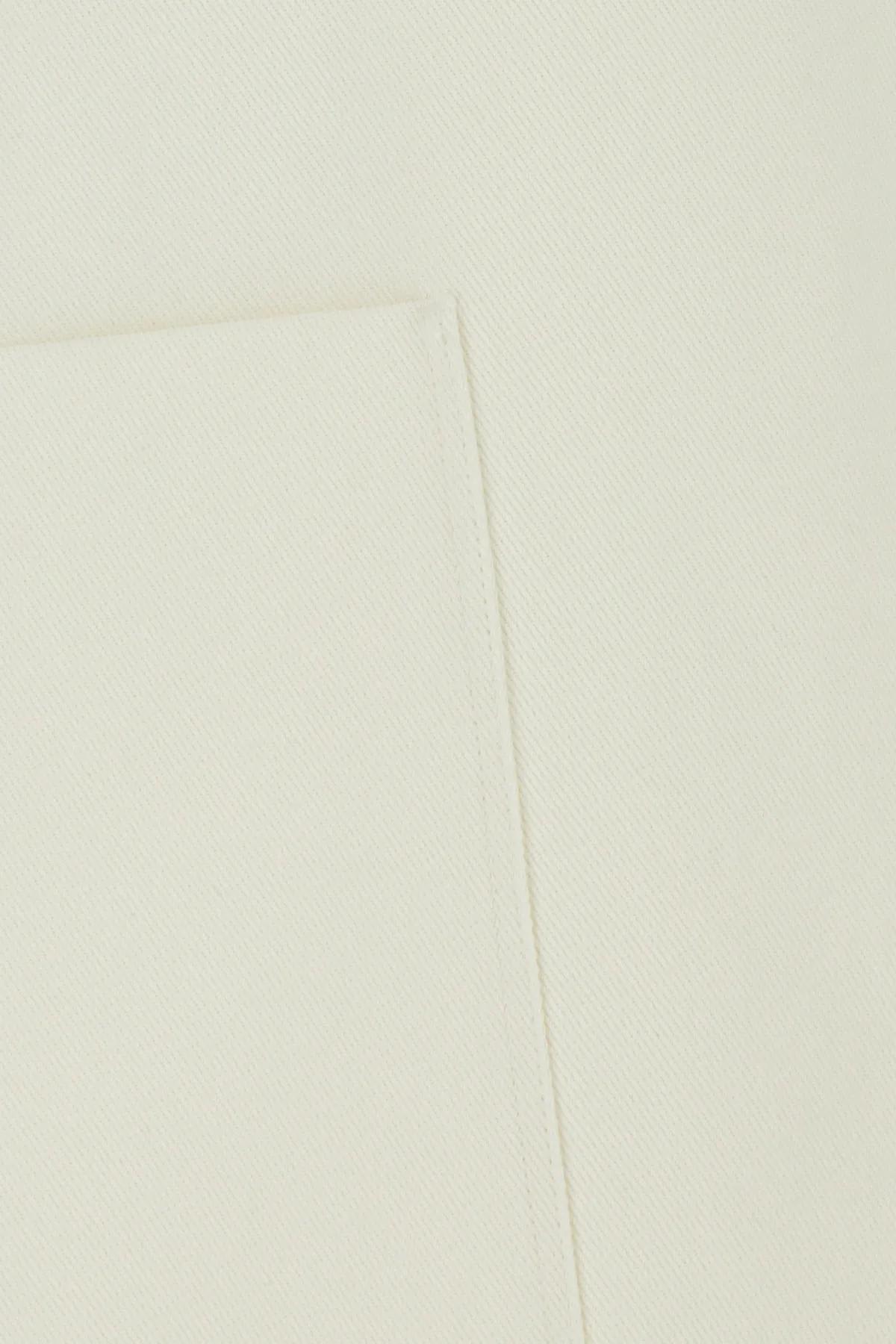 Max Mara Giacca Ragtime-40 Nd Female In Bianco