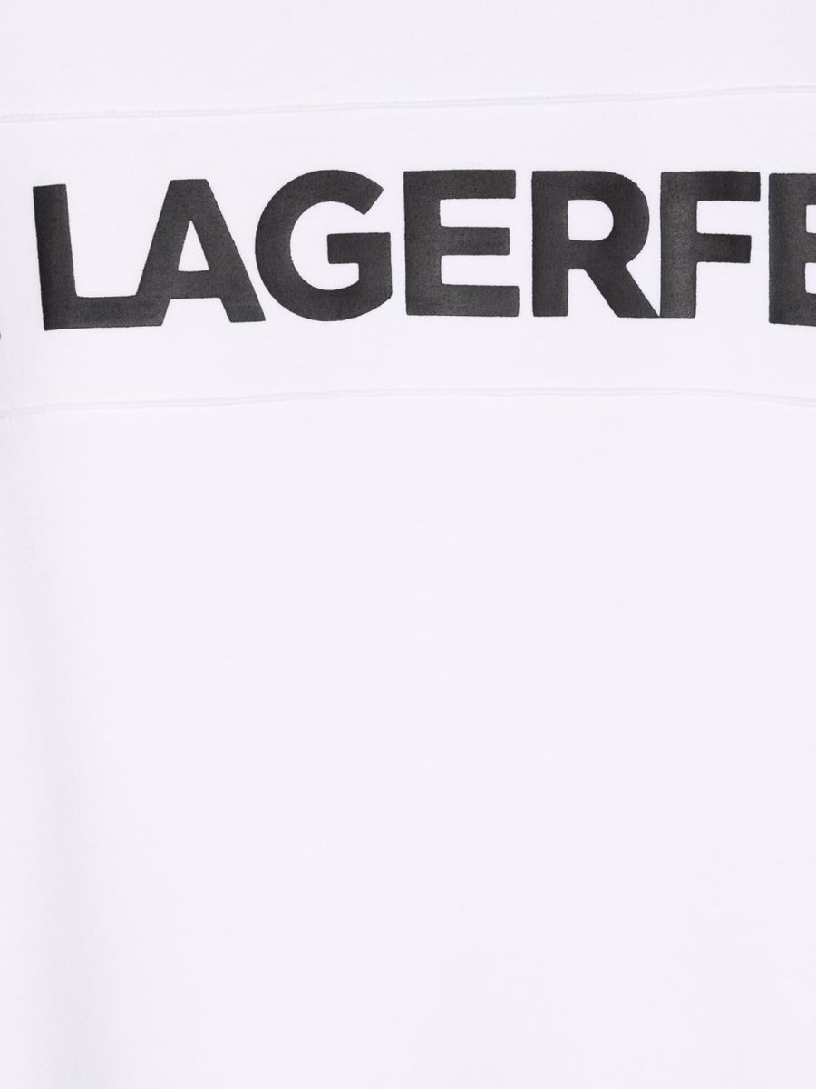 KARL LAGERFELD DRESS 