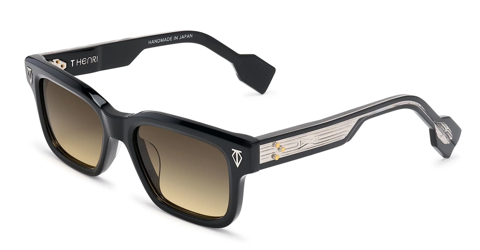 T HENRI DAYTONA - SHADOW II SUNGLASSES 