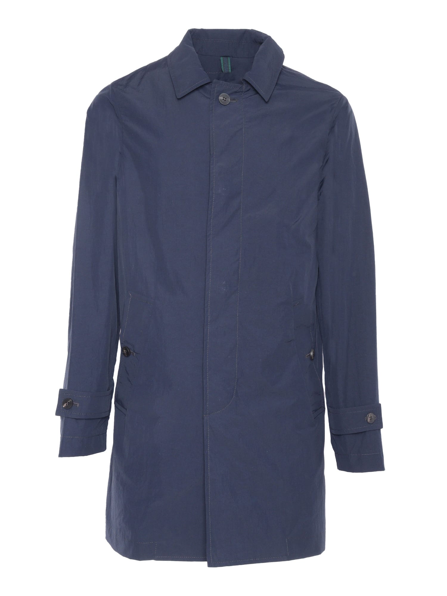 Rain (bl) Field Jacket
