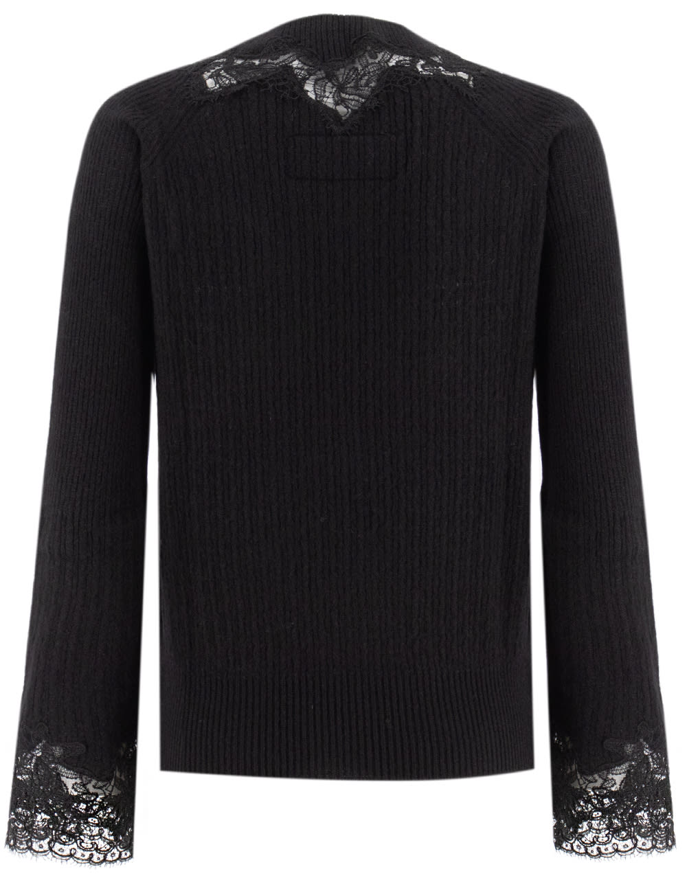 ERMANNO SCERVINO SWEATER 