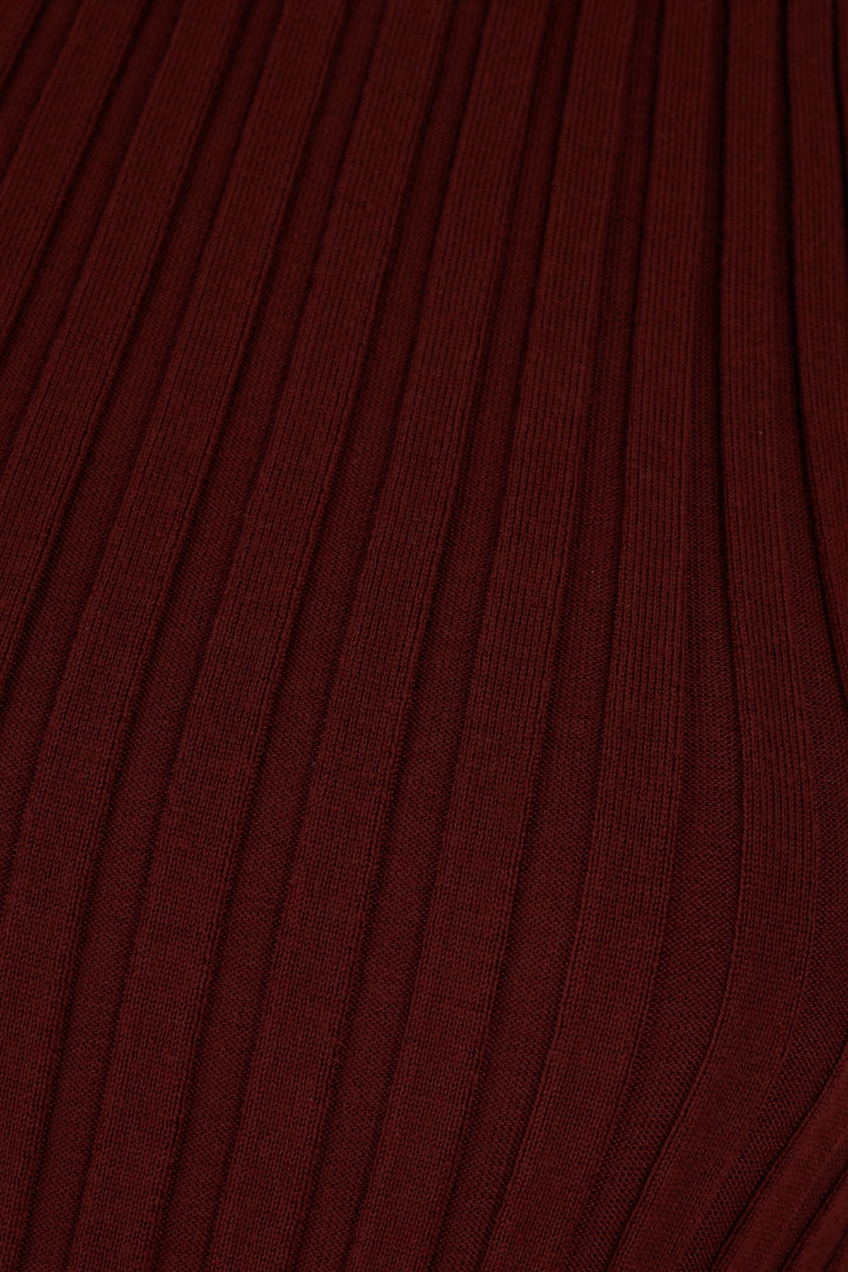 Shop Ferragamo Burgundy Wool Sweater In Bordeaux