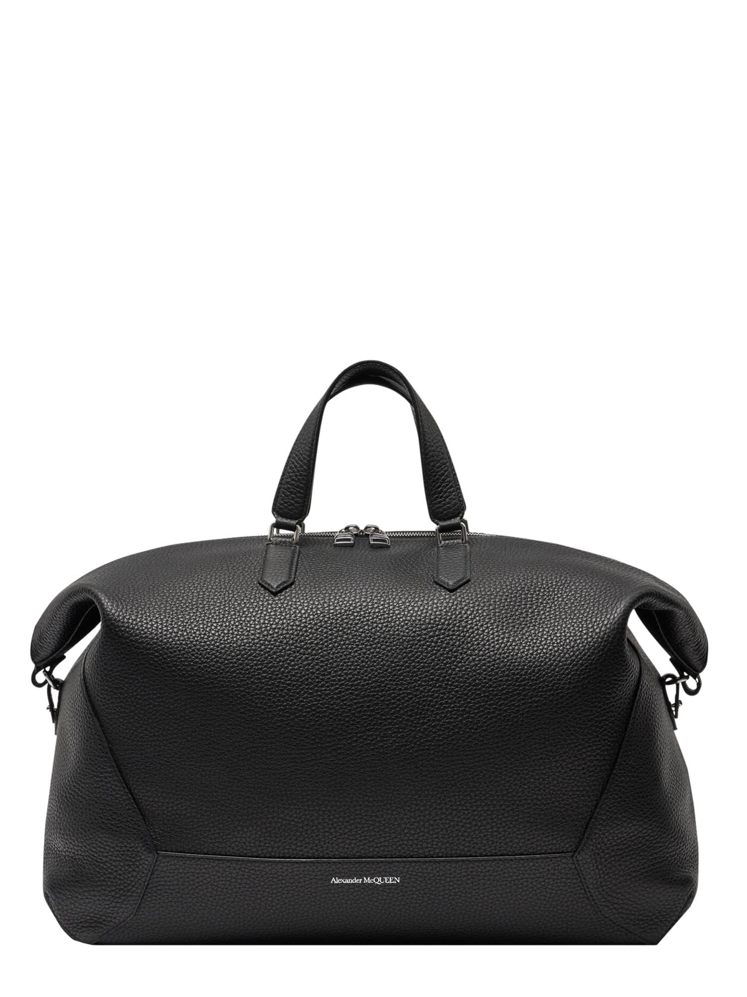 The Edge Duffle Bag