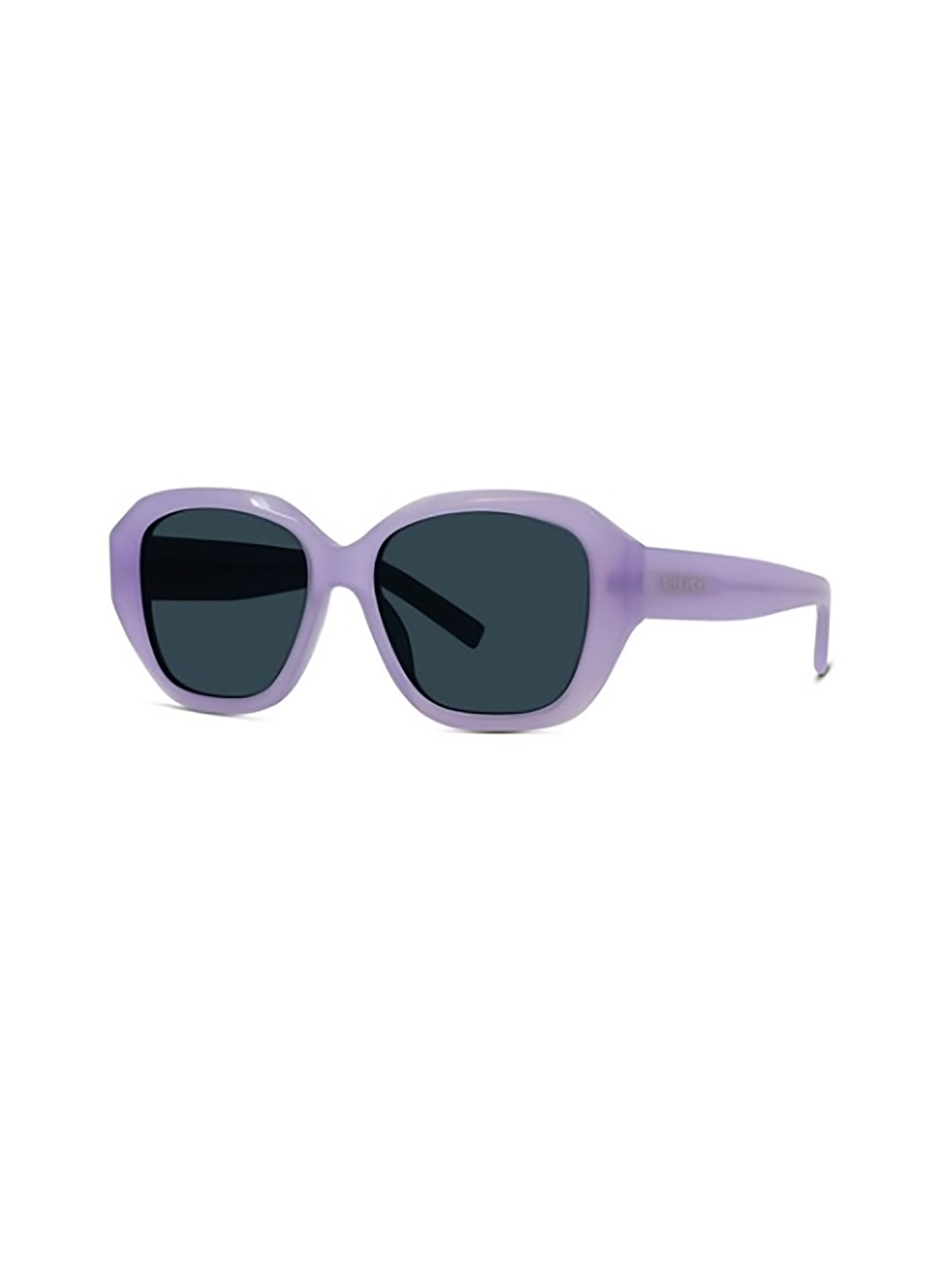 Shop Givenchy Gv40075i Sunglasses In N