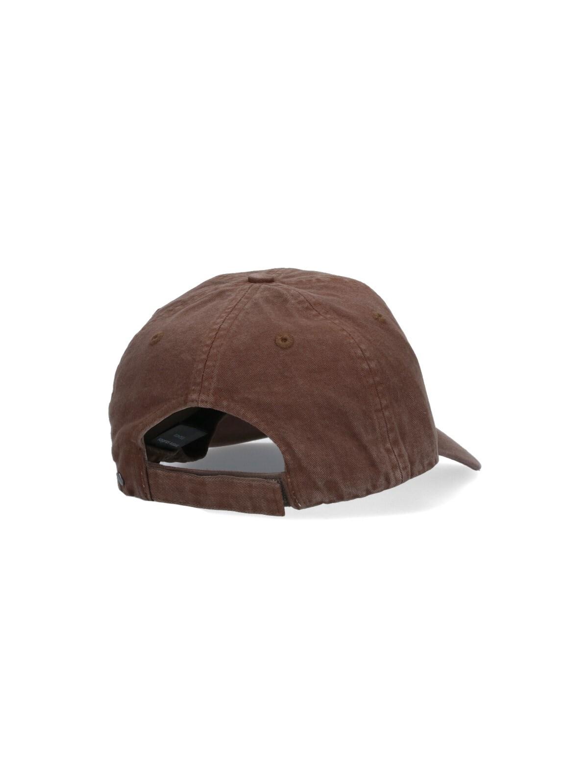 ENTIRE STUDIOS STANDARD CAP BASEBALL CAP