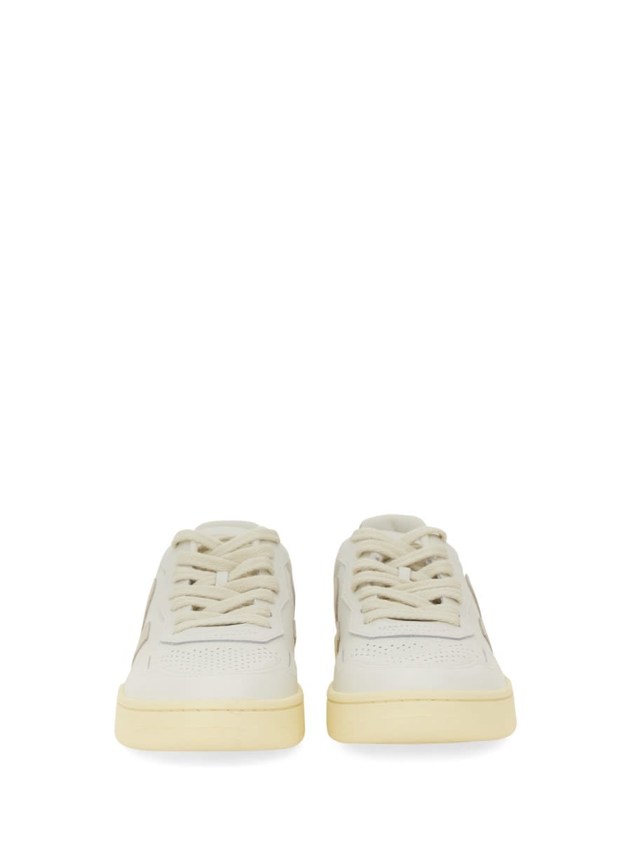 Veja V-90 Sneakers In White
