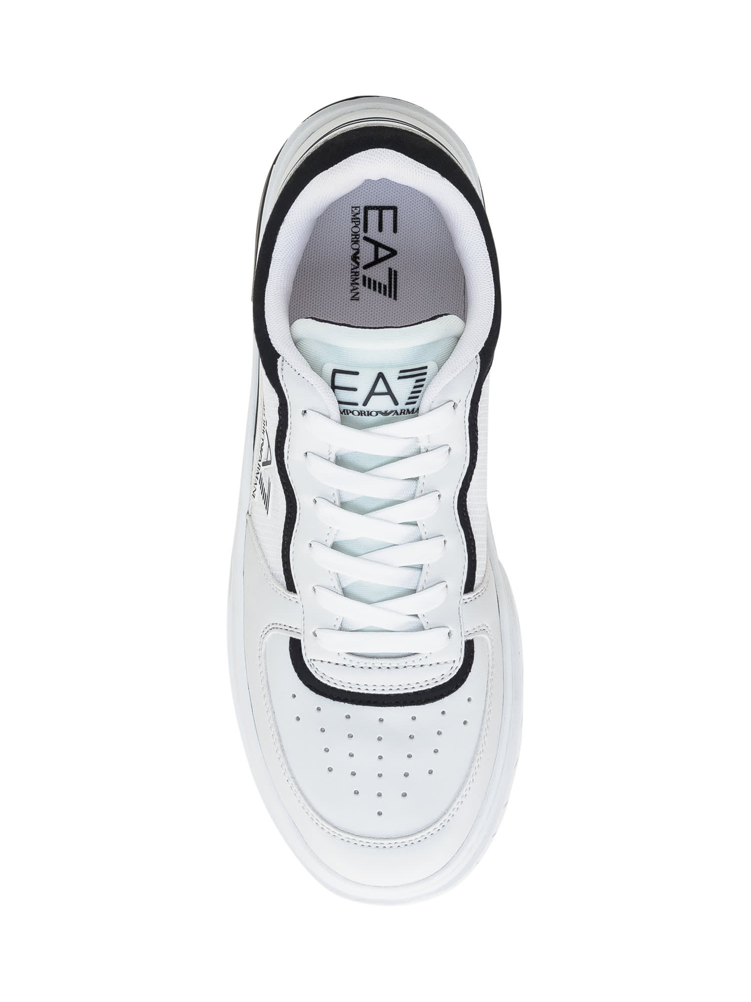 Shop Ea7 Sneaker