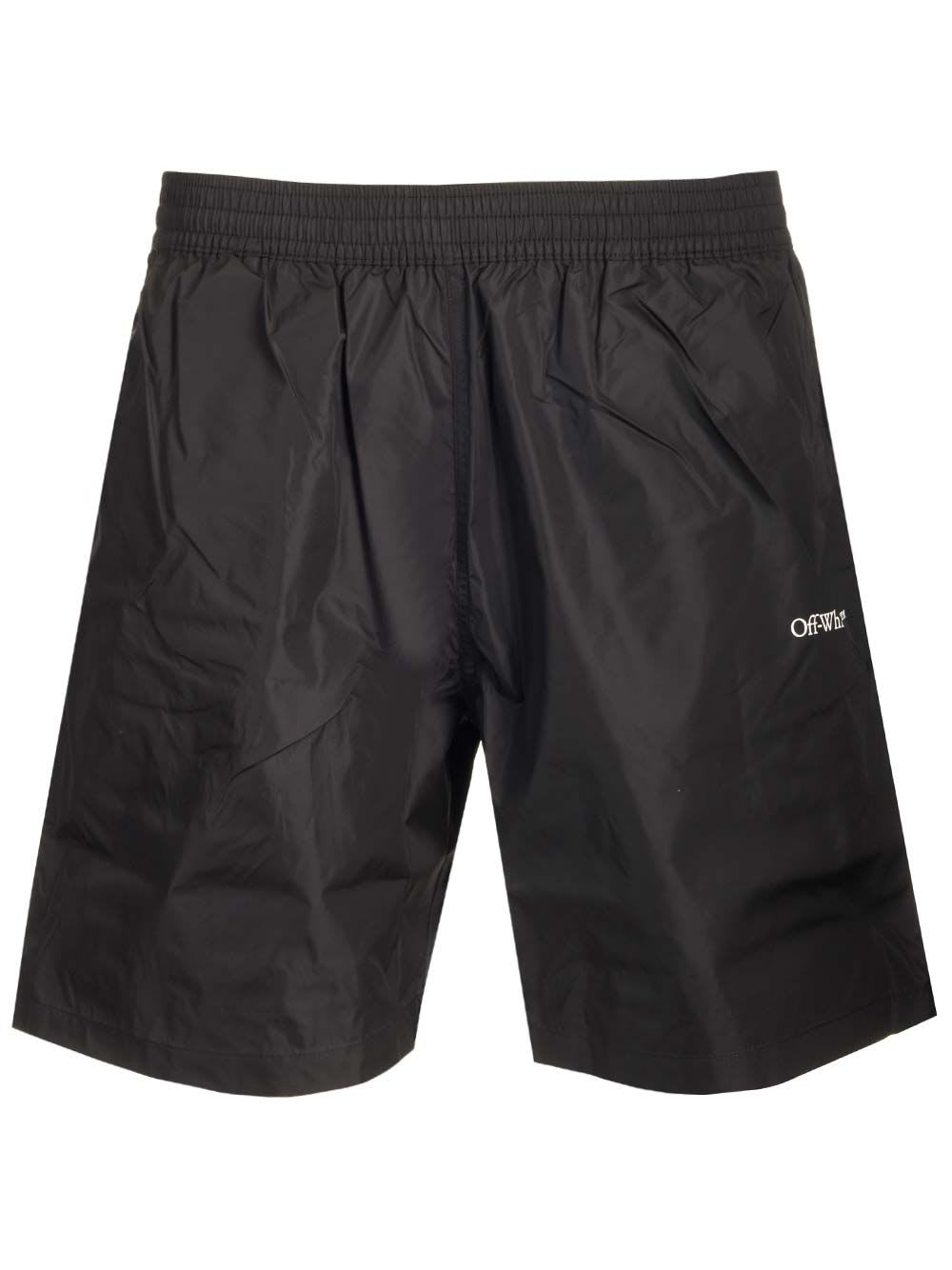 Swim Shorts