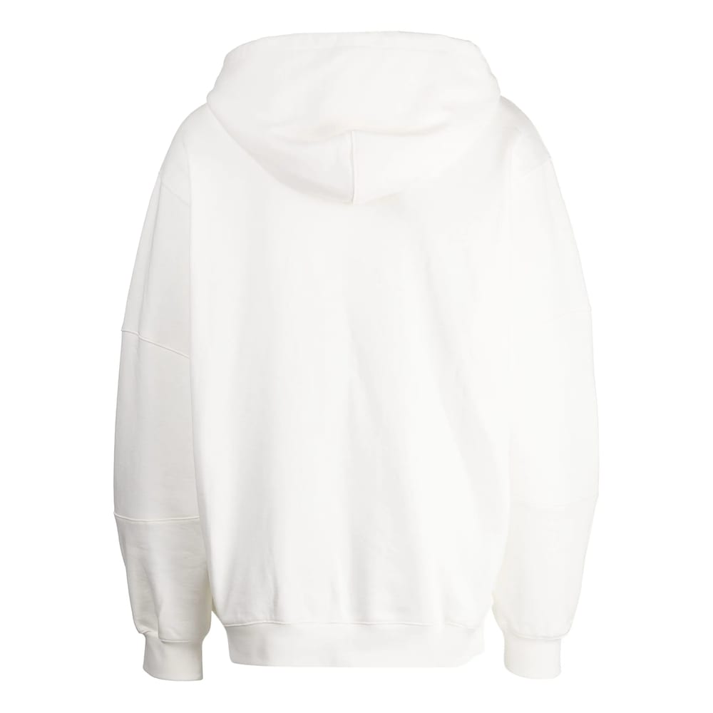 Oamc Sweatshirt In White