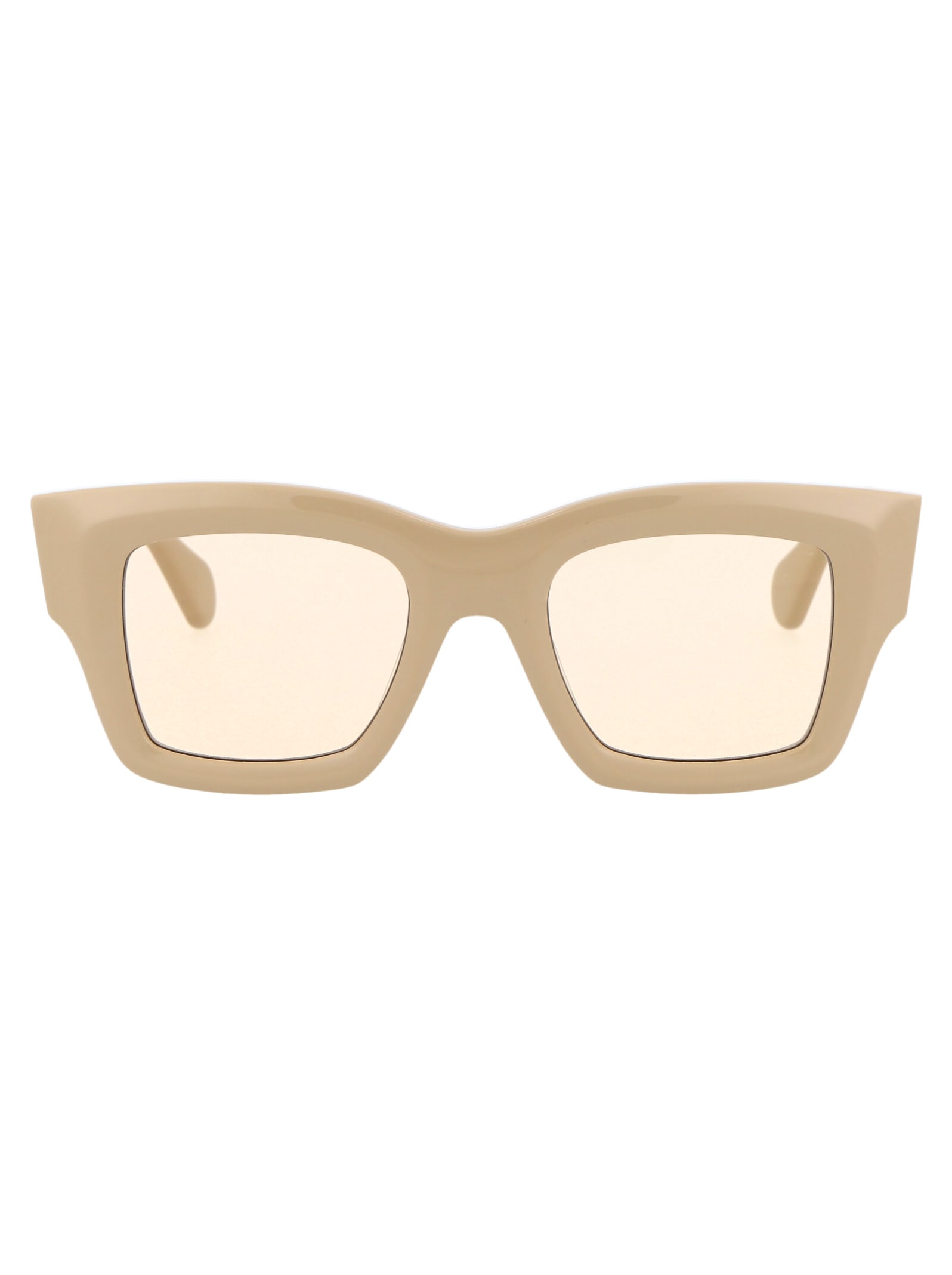 JACQUEMUS LES LUNETTES BACI SUNGLASSES