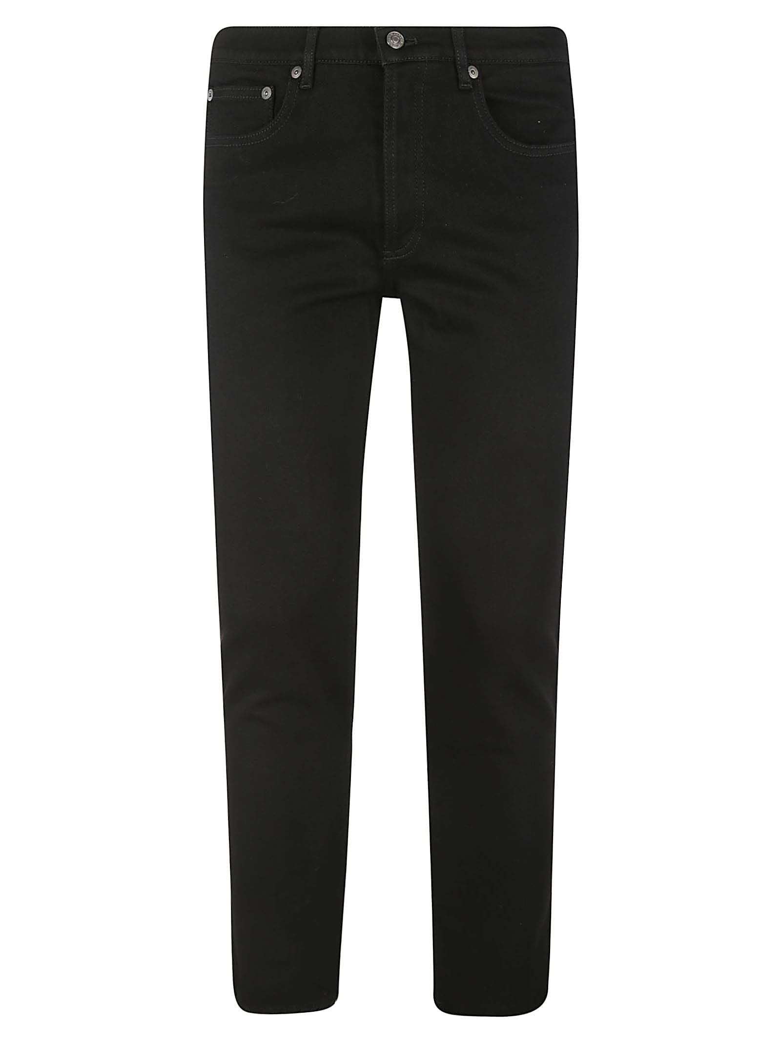 Givenchy Classic Slim Jeans