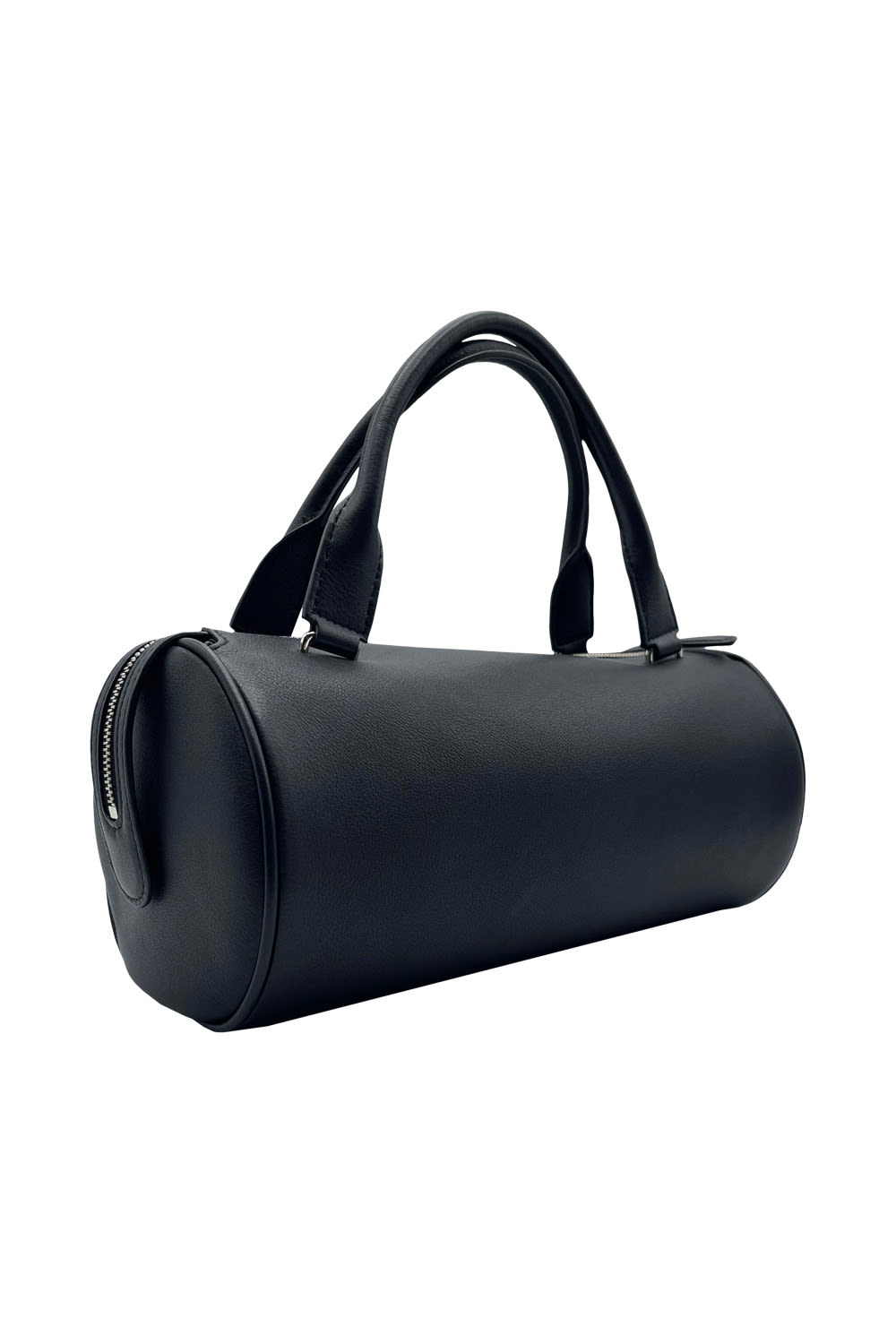 The Row Edith Bag In Black