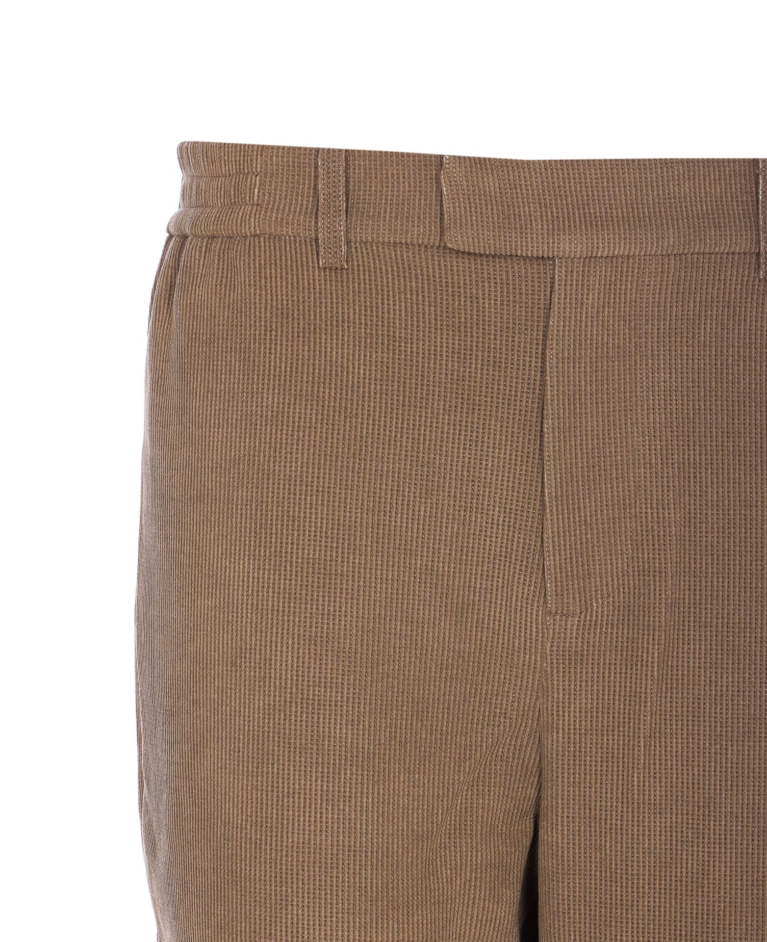 Represent Hybrid Pants In Brown