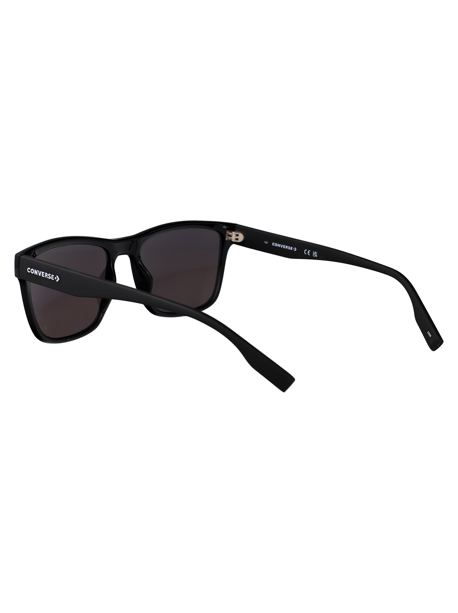Converse Cv508s Malden Sunglasses In Black