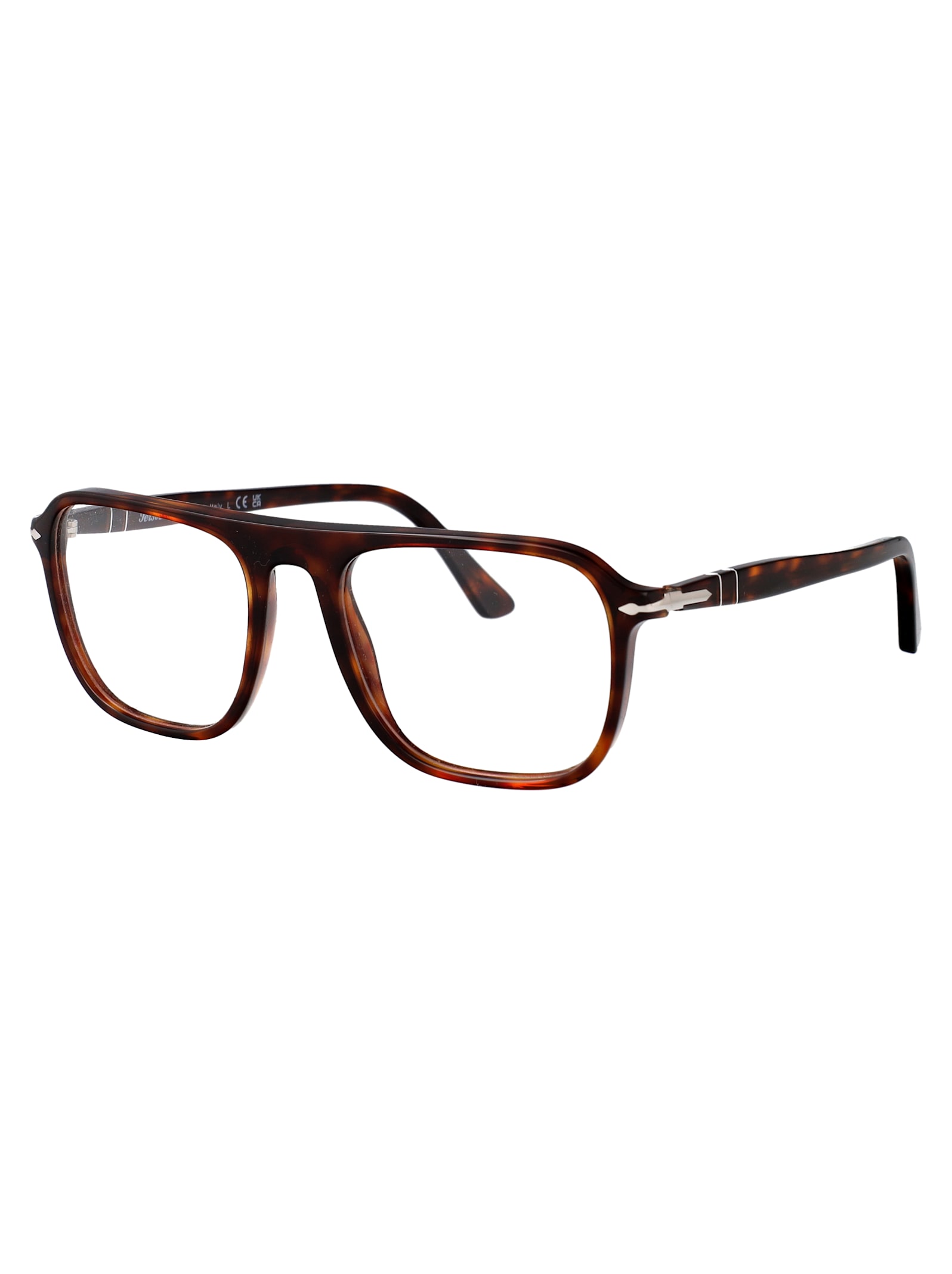 Persol 0po3359v Glasses In Black