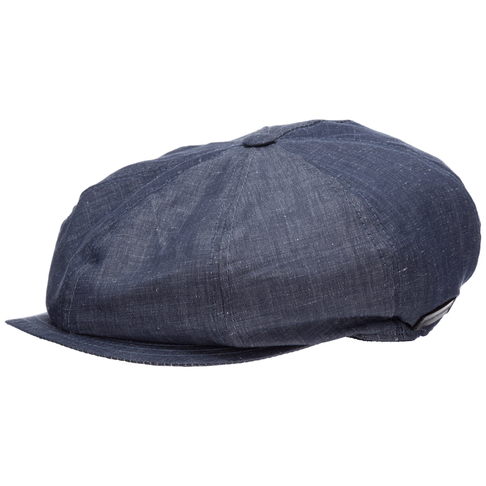 armani flat cap