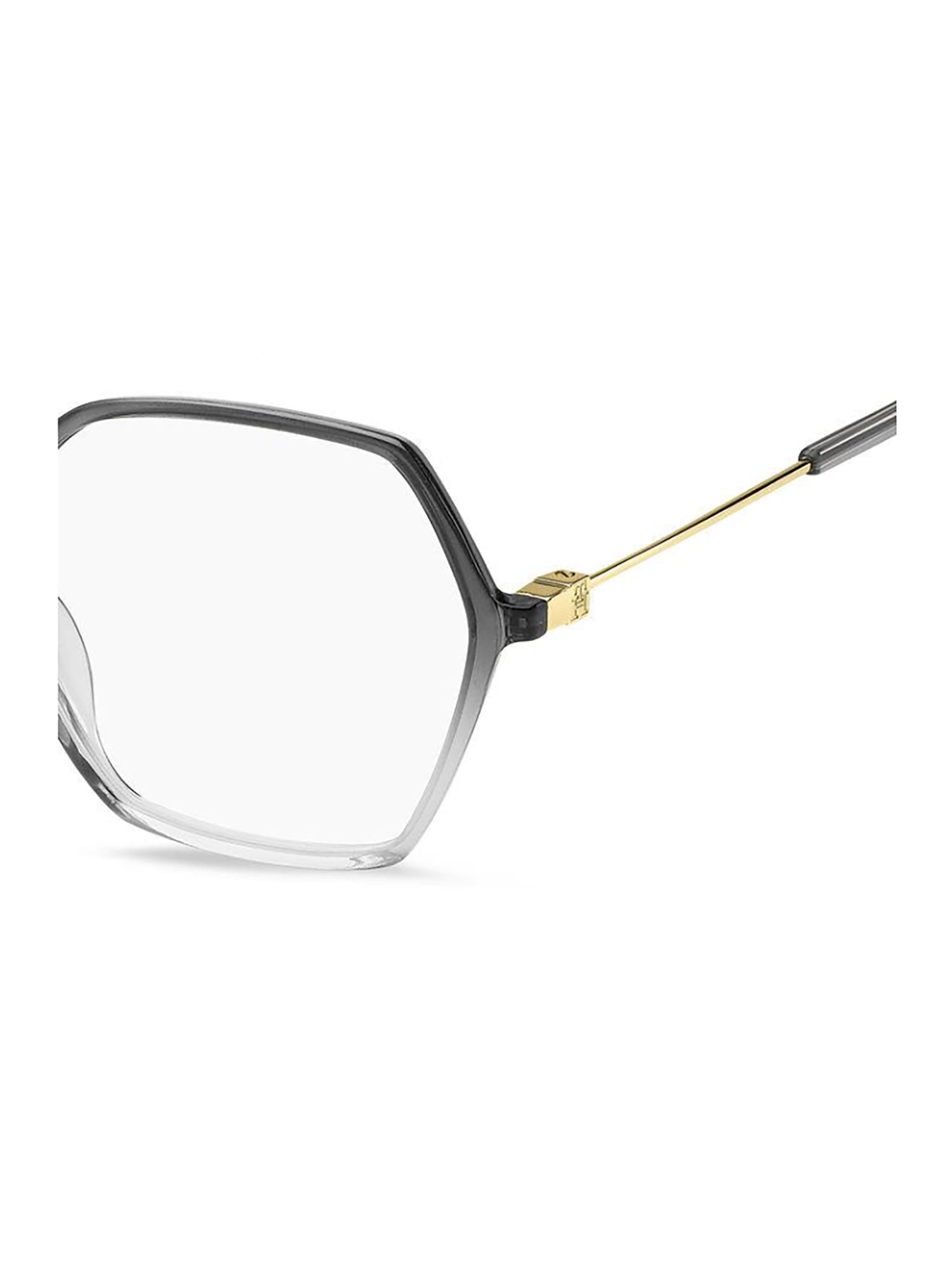 Tommy Hilfiger Th 2059 Eyewear In Black