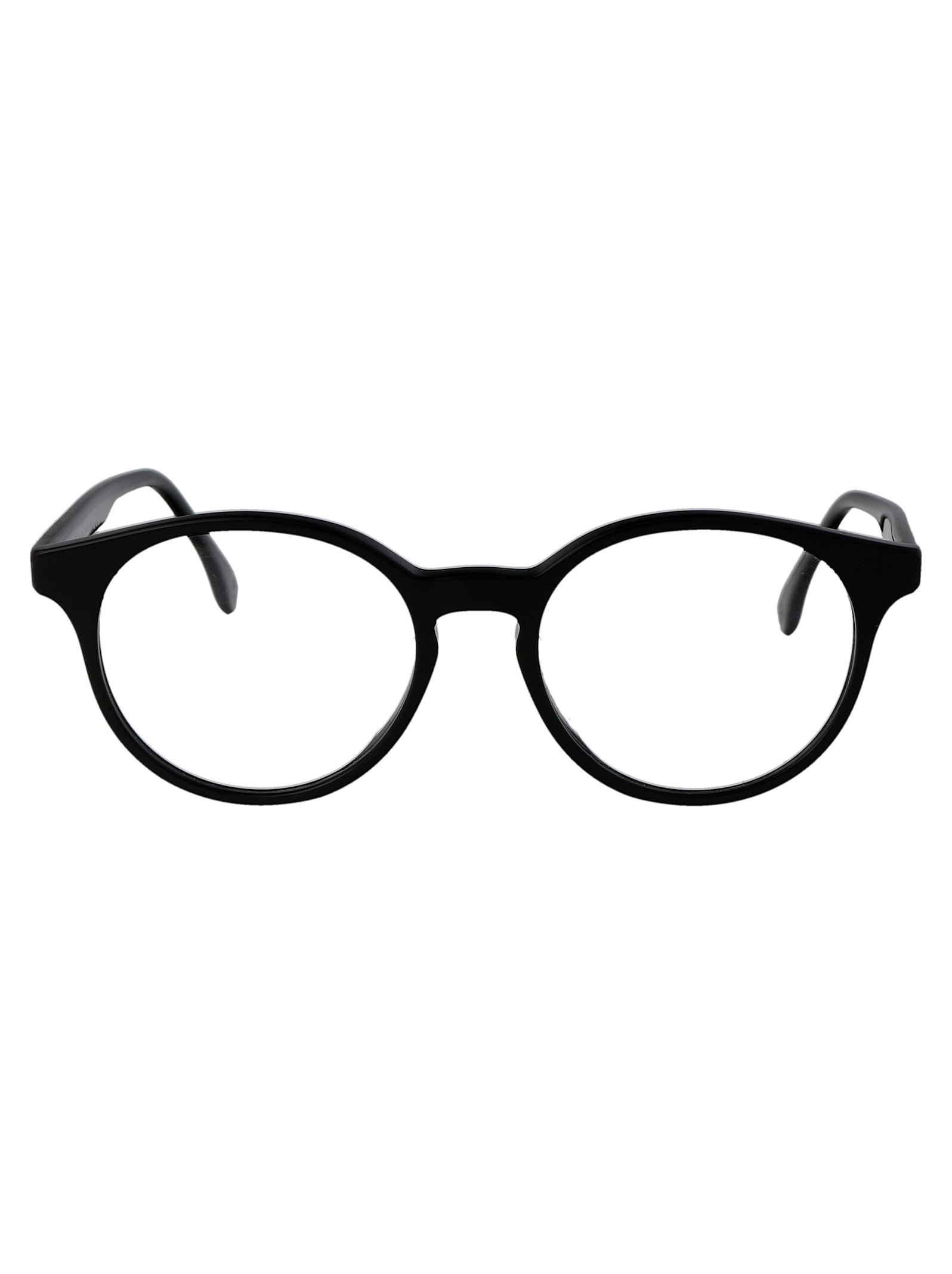 Fendi Fine Glasses In Black