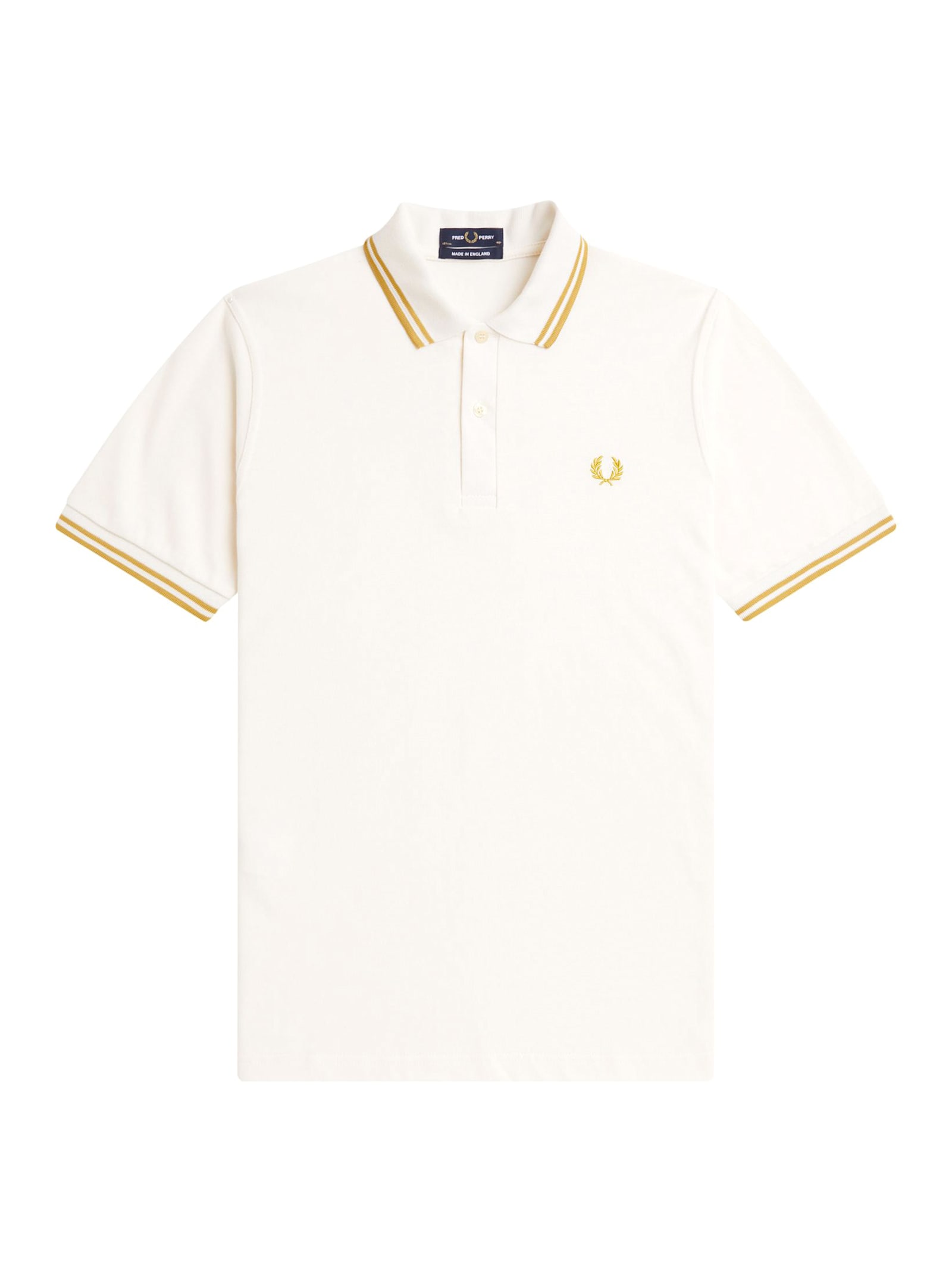 Fred Perry Polo Shirt