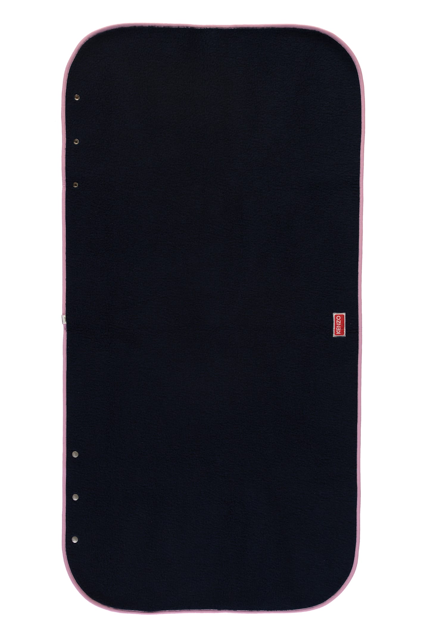 【送料&関税込】Kenzo Blanket Stole Kenzo Blanket Stole In Pink | ModeSens