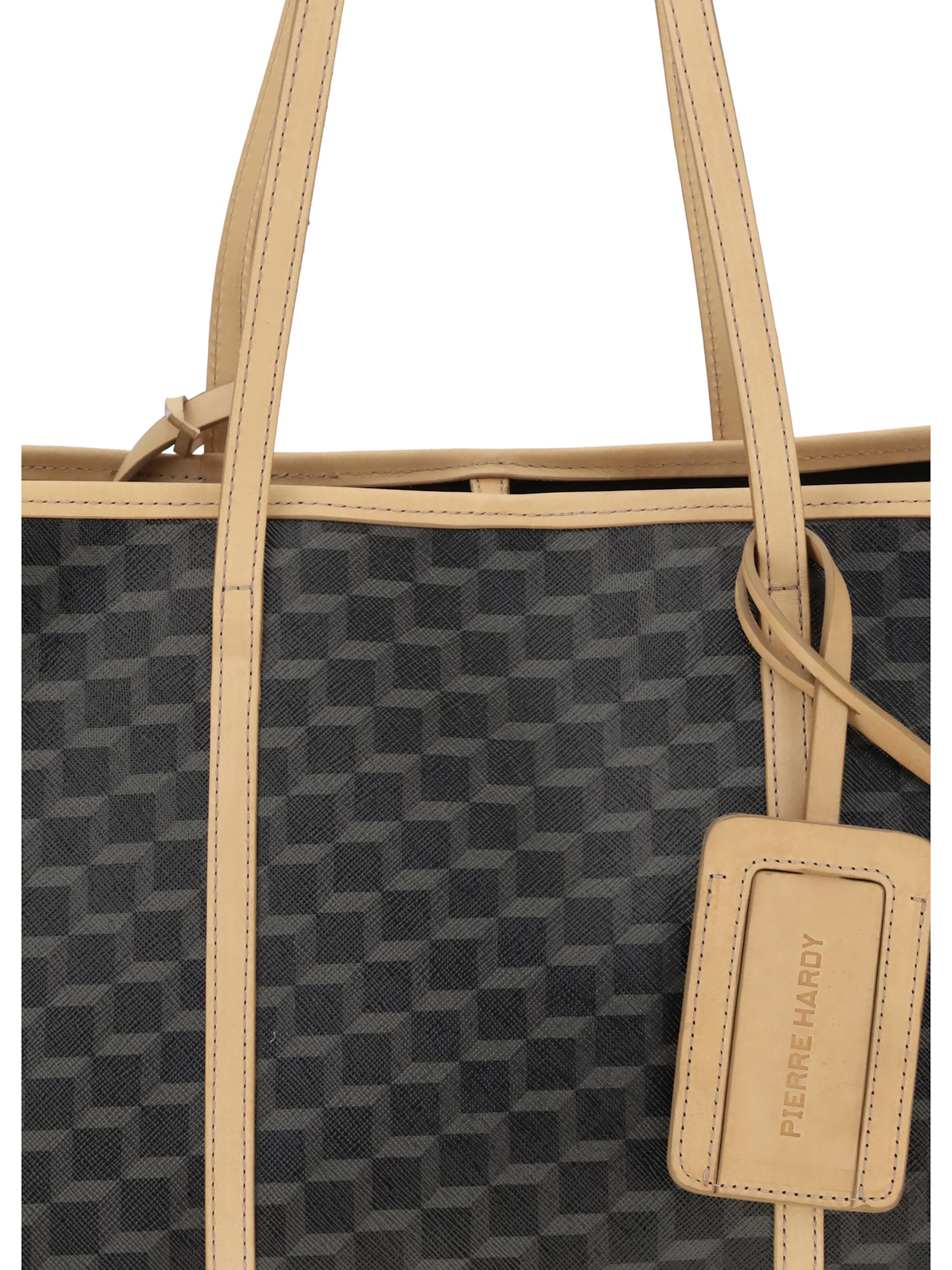 Pierre Hardy Shoulder Bags