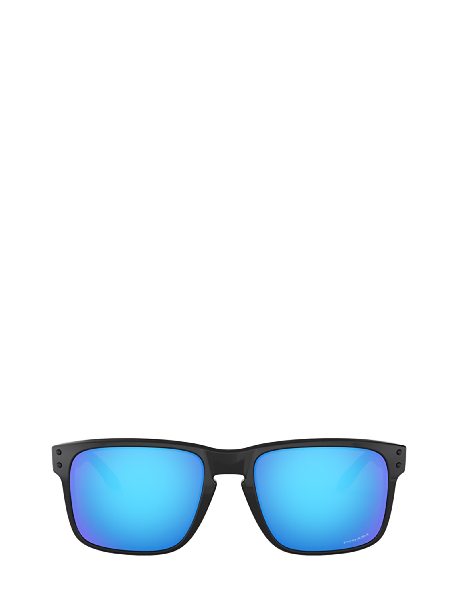 Oakley Oo9102 Polished Black Sunglasses