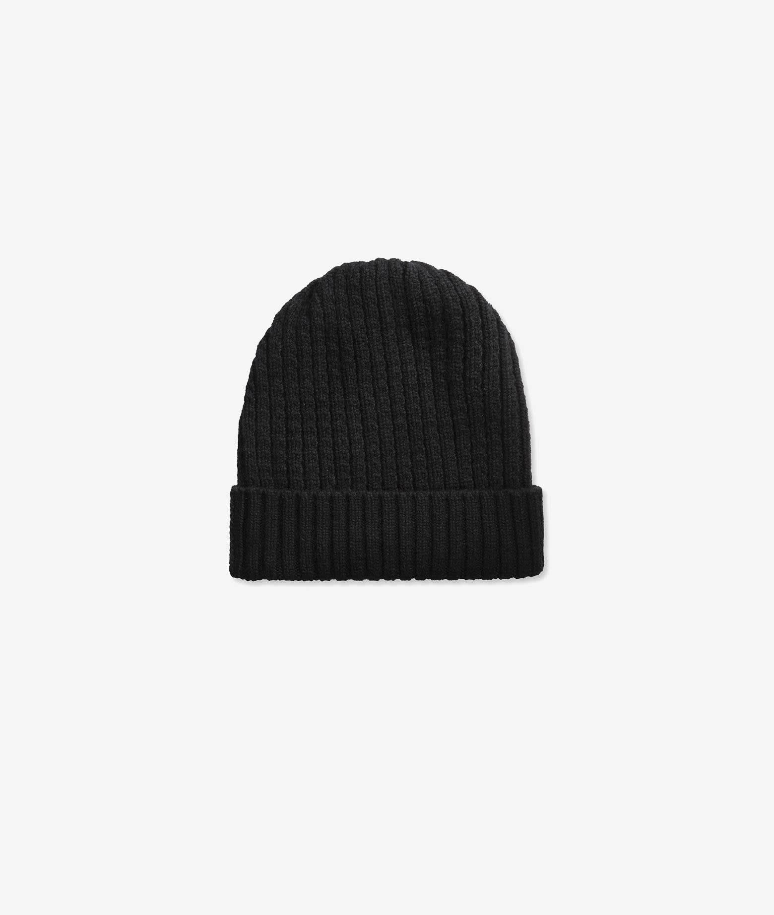 Larusmiani Cap Hat In Black