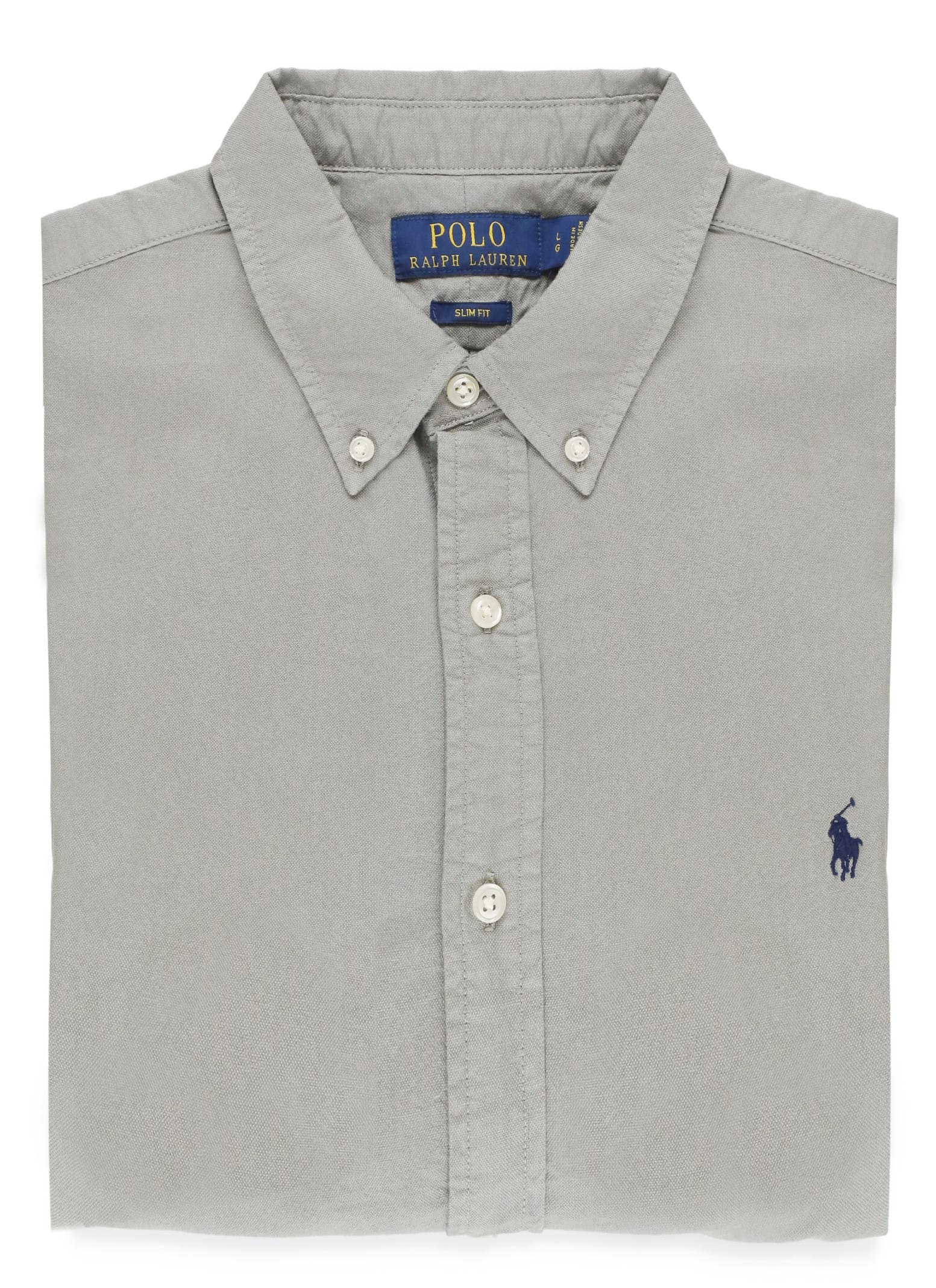 Ralph Lauren Pony Shirt