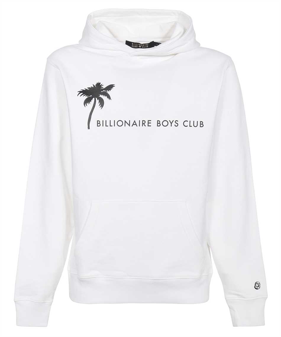 Billionaire Boys Club Printed Sweatshirt - Black